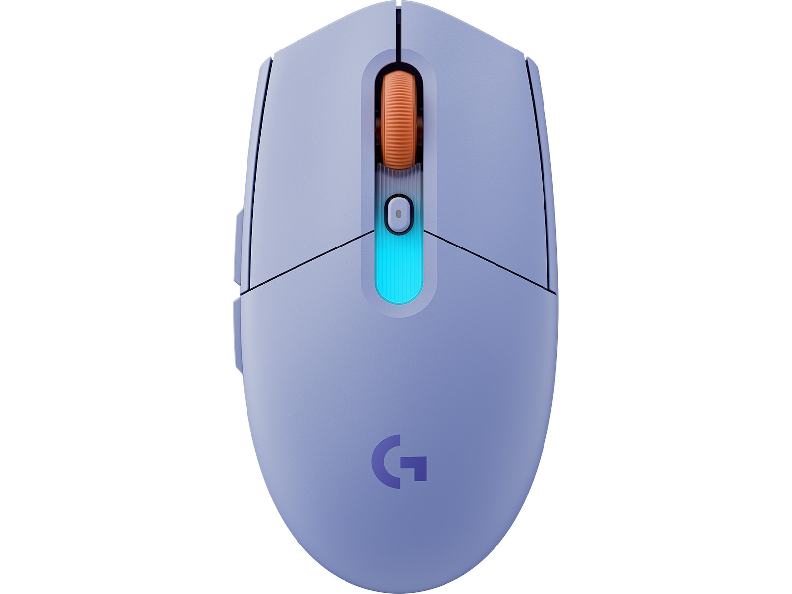Logitech G305 X SUPERLIGHT Trådlös Spelmus Gamingmus