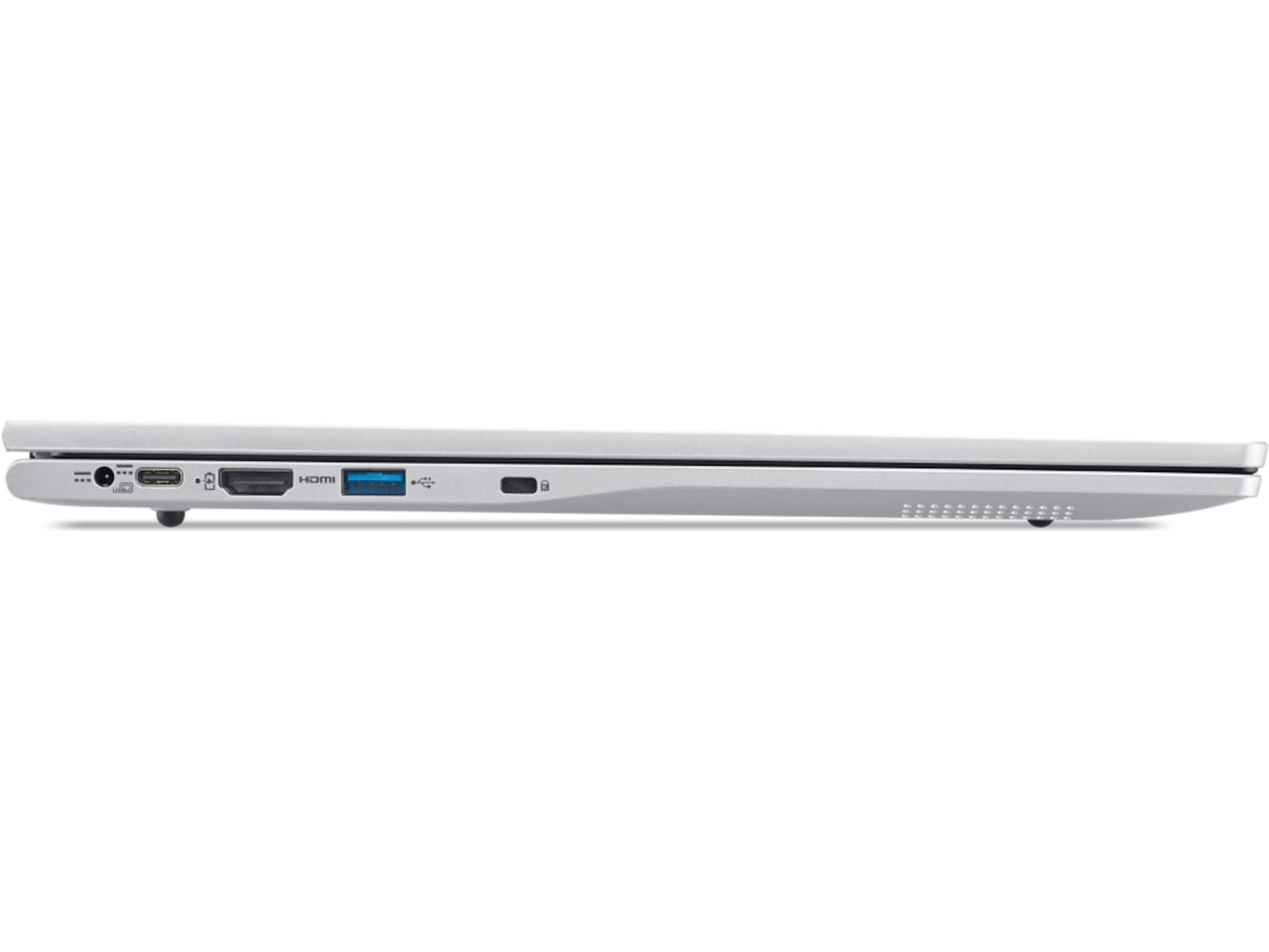 Acer Aspire Lite 17" HD+ -B-Grade Demo bärbara datorer