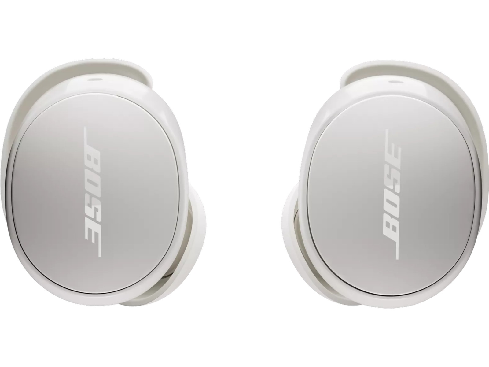 Bose QuietComfort öronproppar (vit) -B-Grade Demo headset
