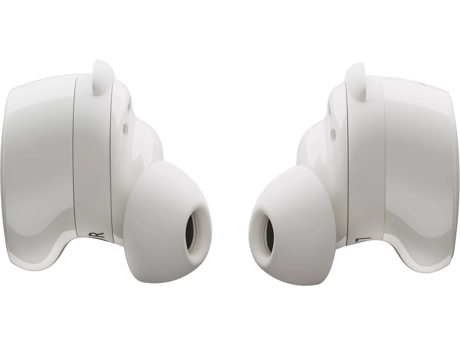 Bose QuietComfort öronproppar (vit) -B-Grade Demo headset