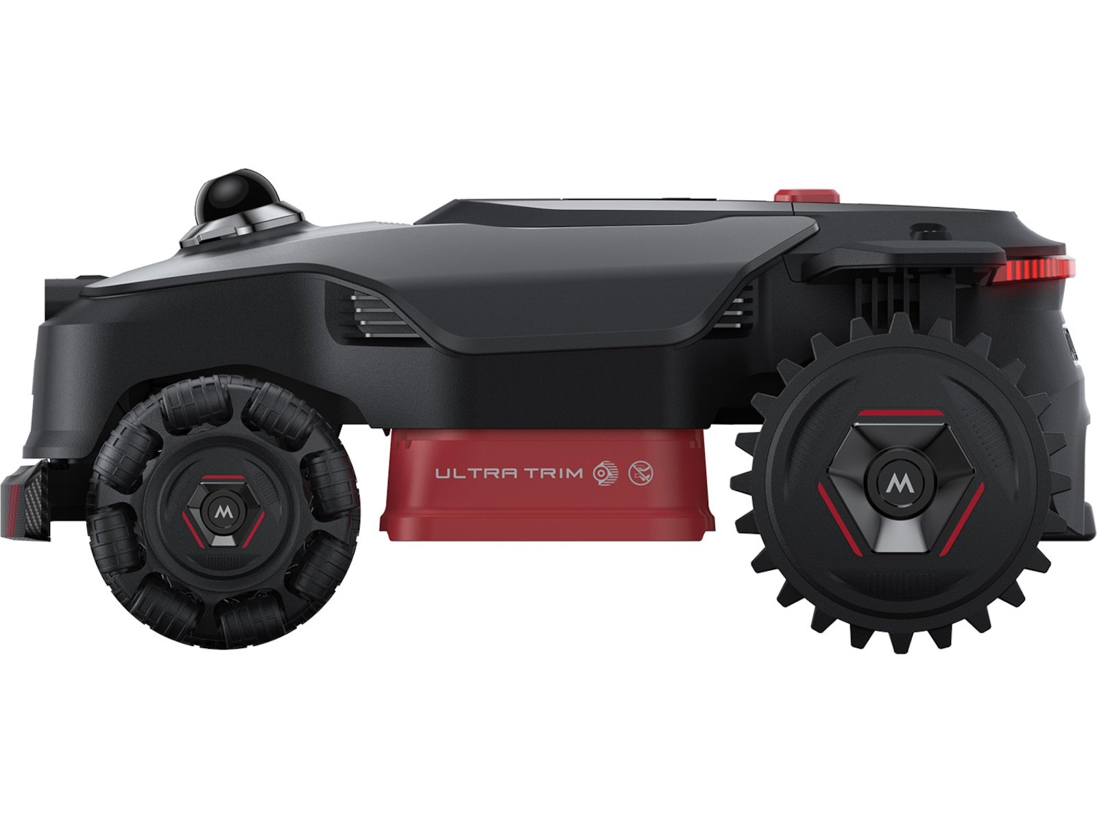 MOVA LiDAX Ultra AWD Flex 1000 m² Robotgräsklippare