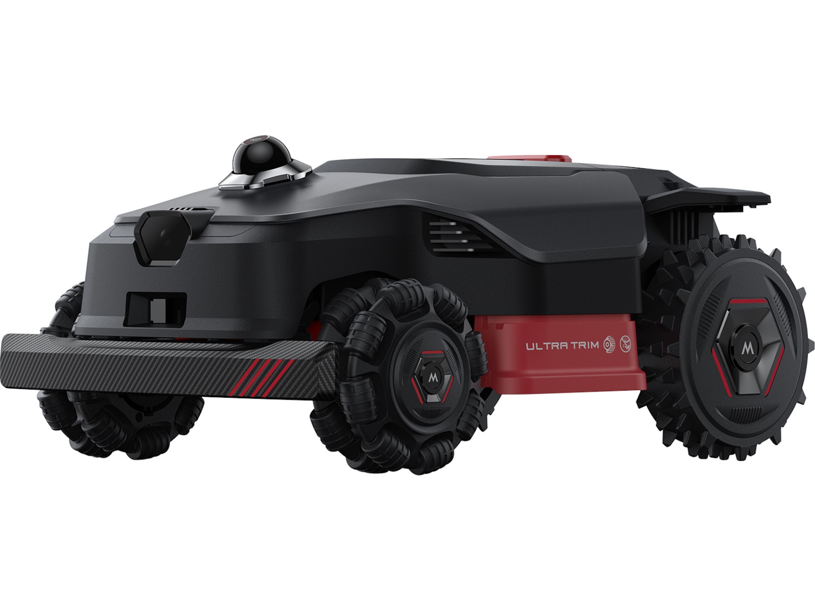 MOVA LiDAX Ultra AWD Flex 1000 m² Robotgräsklippare