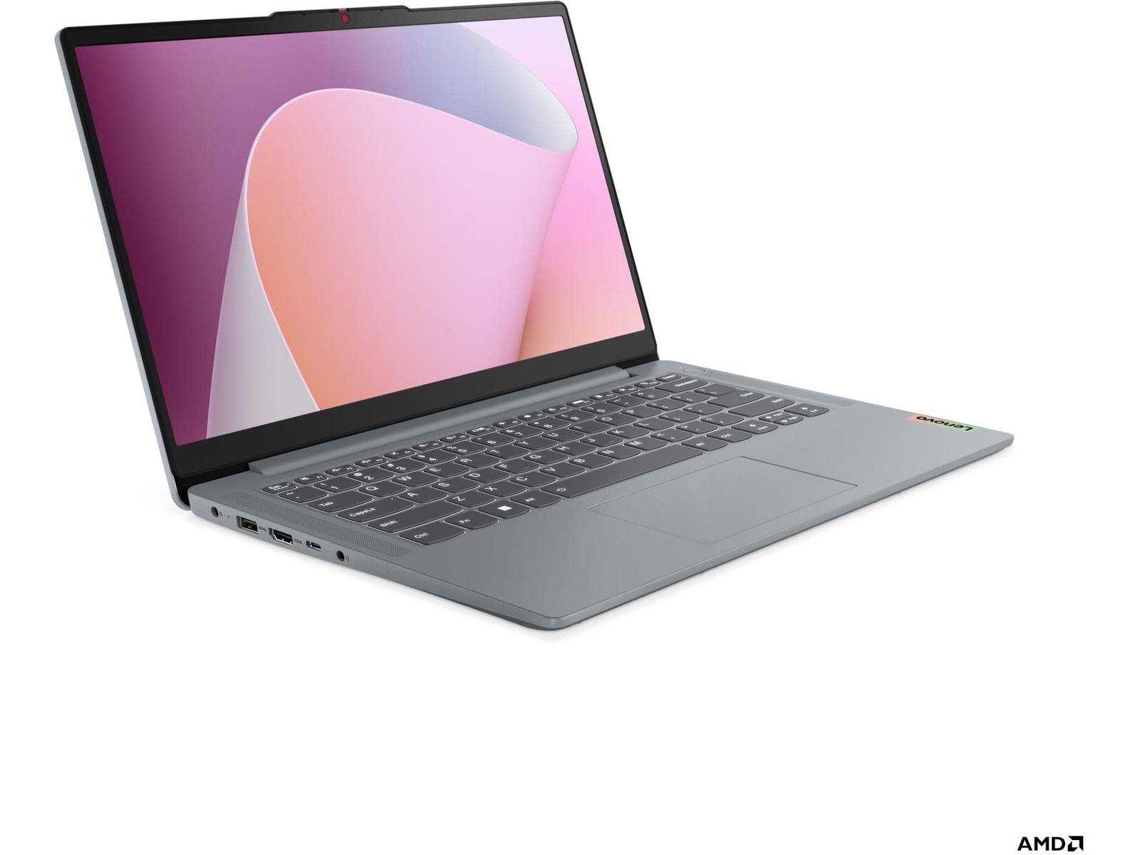 Lenovo IdeaPad Slim 3 14" FHD -B-Grade Demo bärbara datorer
