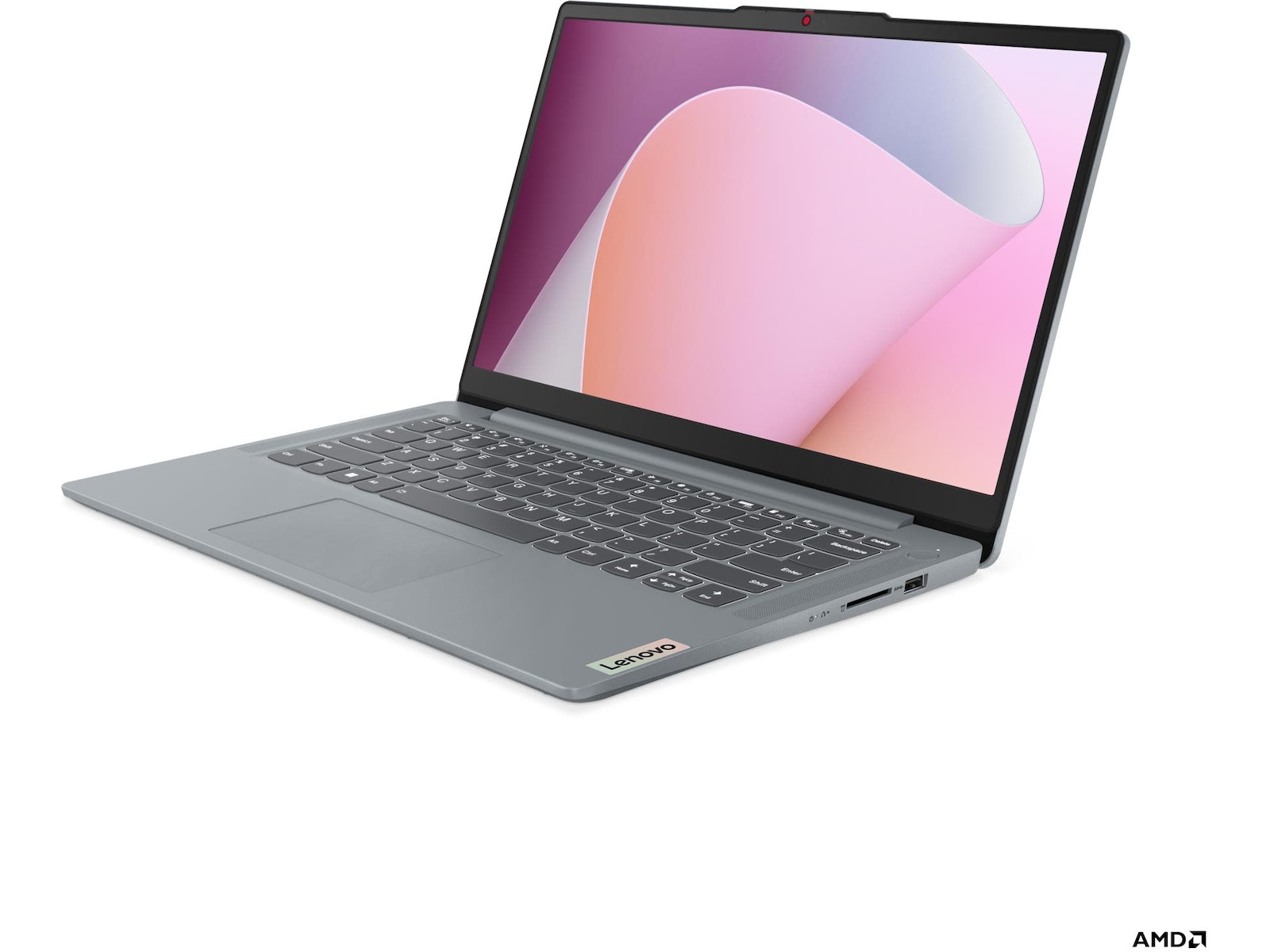 Lenovo IdeaPad Slim 3 14" FHD -B-Grade Demo bärbara datorer