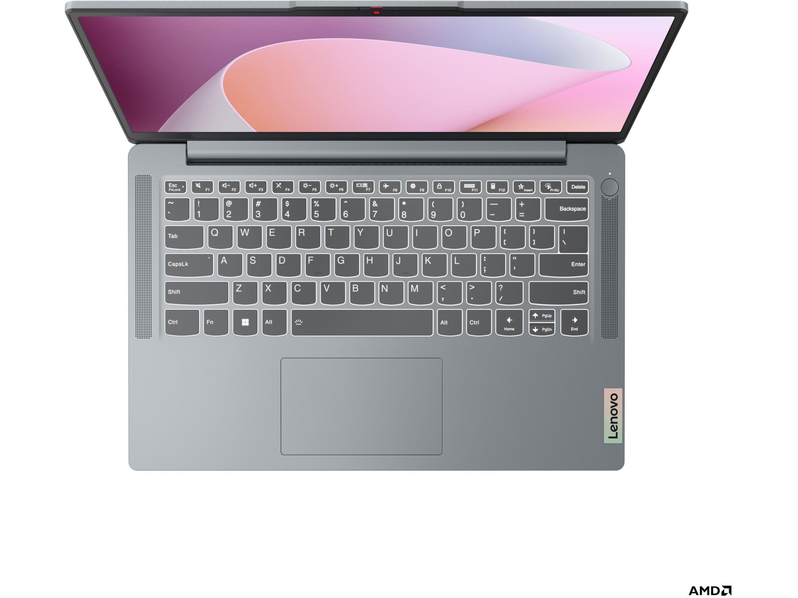 Lenovo IdeaPad Slim 3 14" FHD -B-Grade Demo bärbara datorer