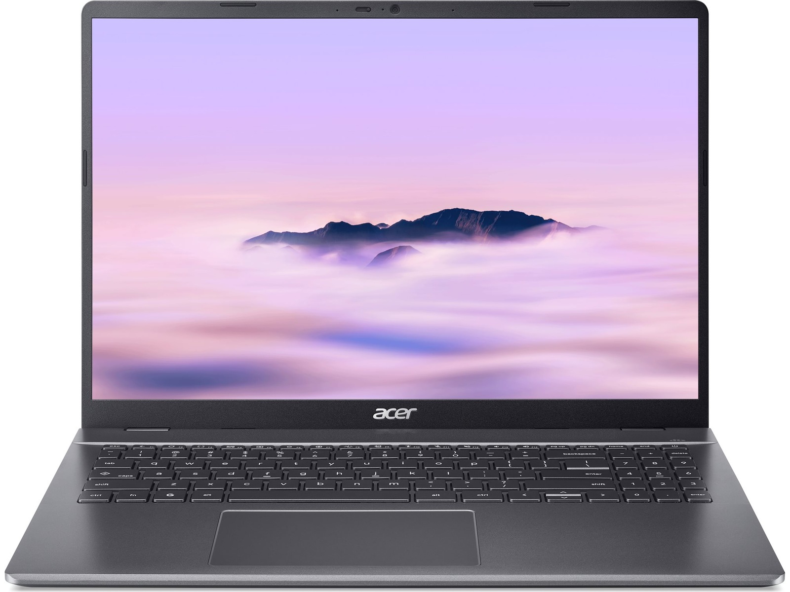 Acer Chromebook Plus 516 16" WUXGA -B-Grade Demo bärbara datorer