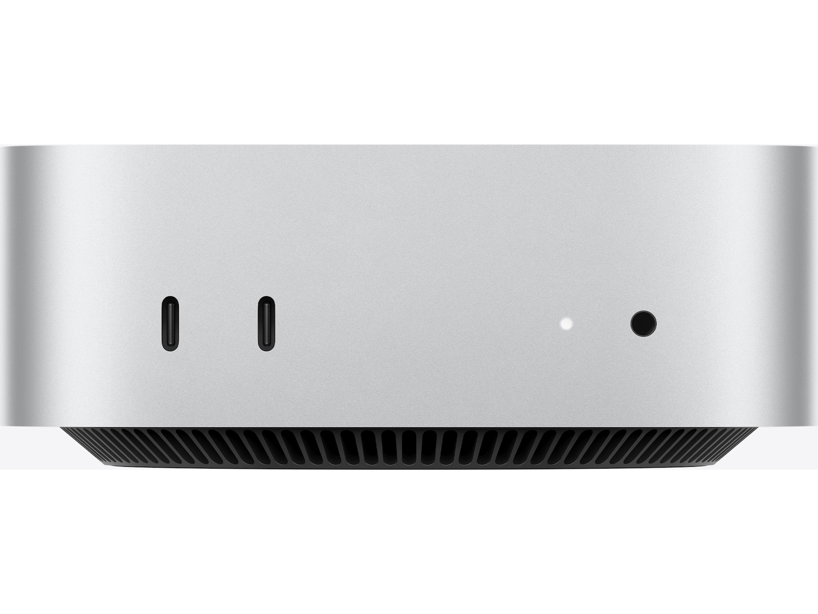 Mac mini M6 (2026) 512GB Stationär dator
