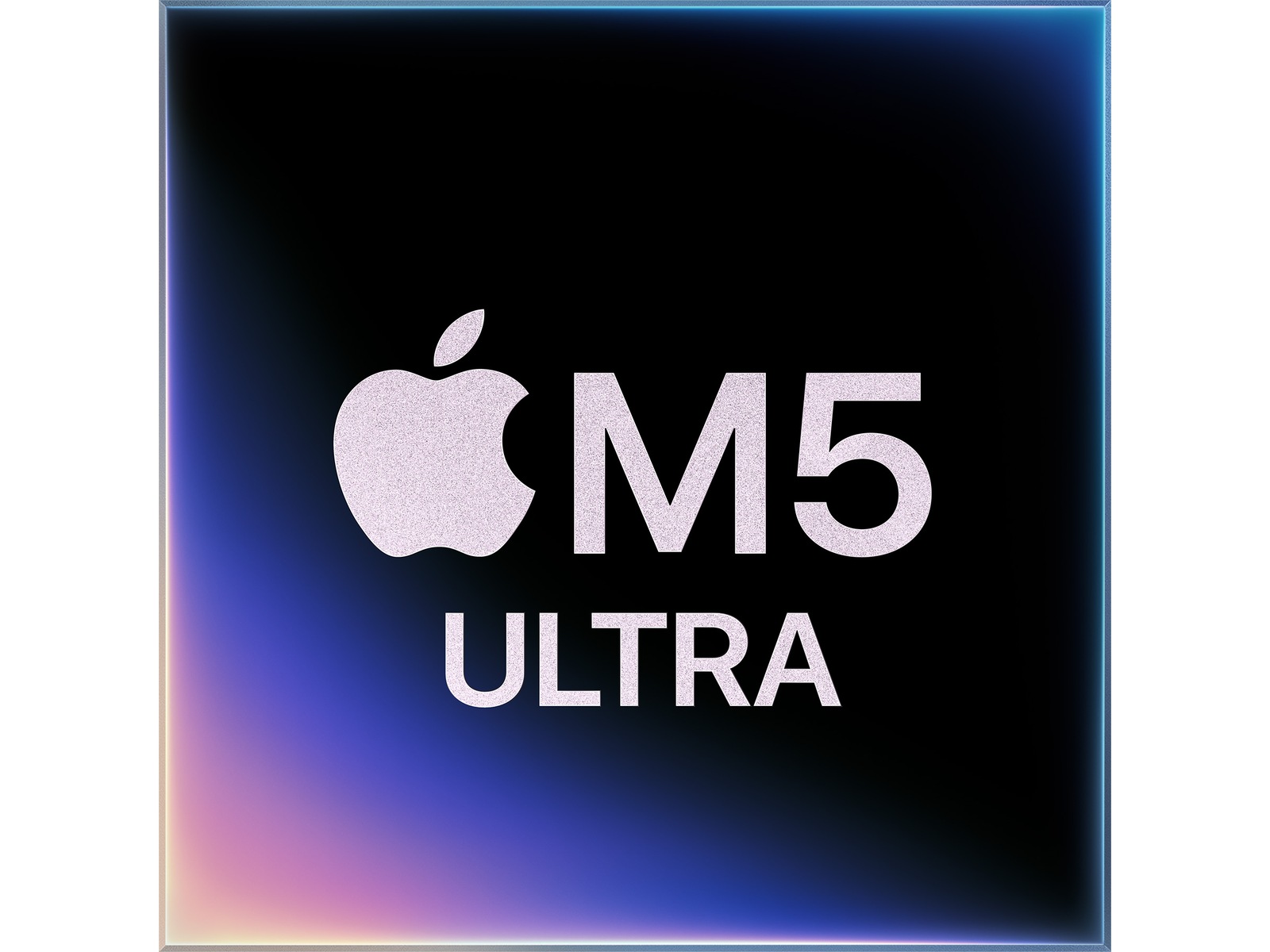 Mac Studio M5 Ultra (2026) 1TB Stationär dator