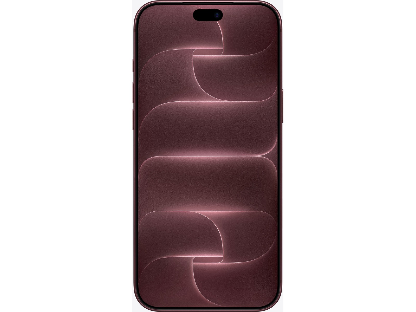 iPhone 18 Pro Max 1TB (burgundy) Mobiltelefoner