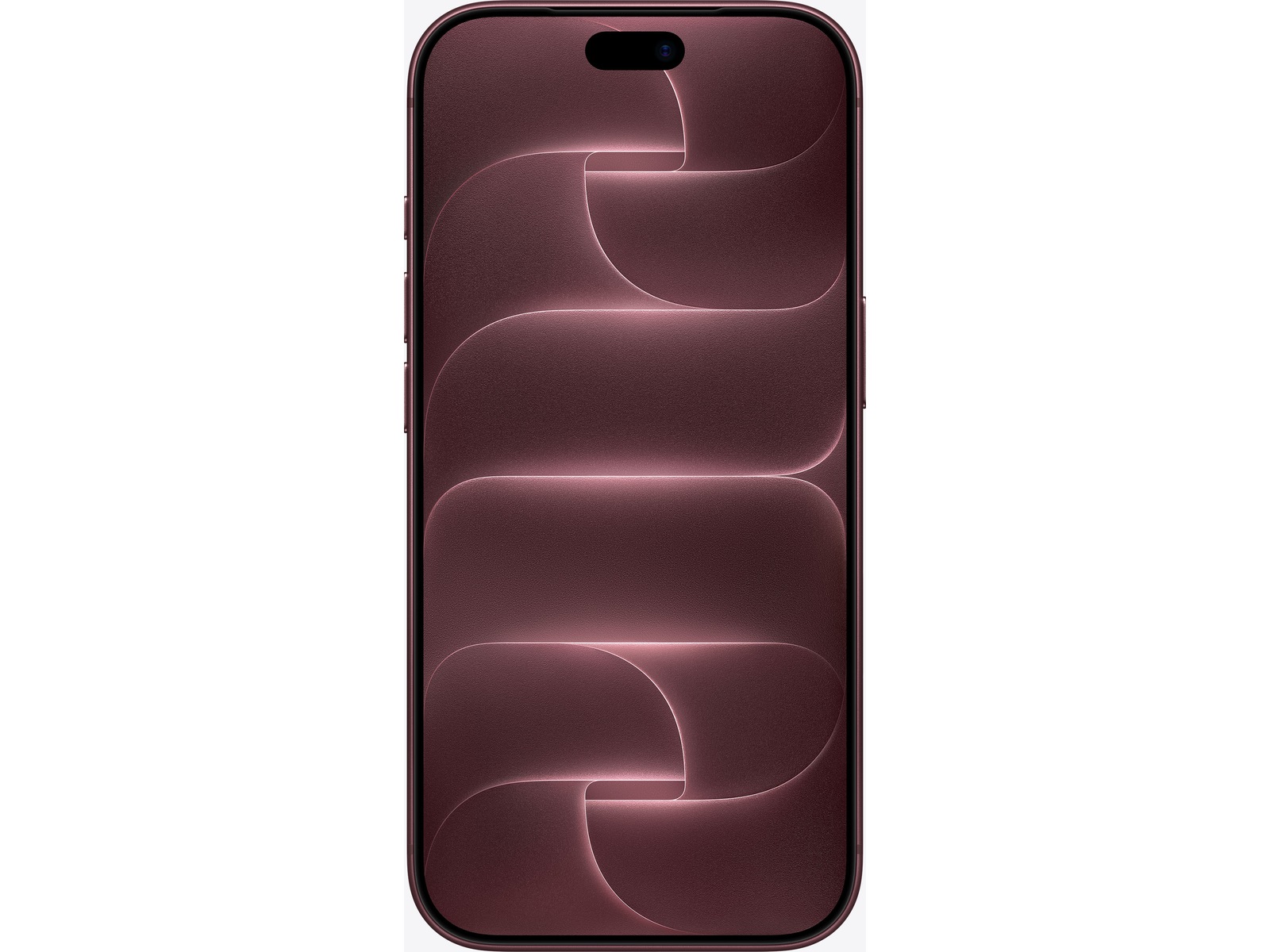 iPhone 18 Pro 1TB (burgundy) Mobiltelefoner