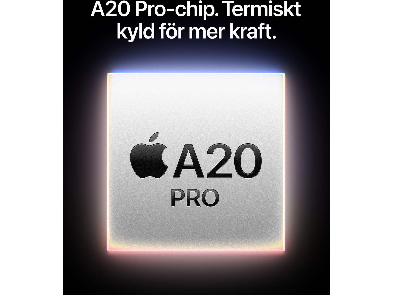 iPhone 18 Pro 1TB (silver) Mobiltelefoner