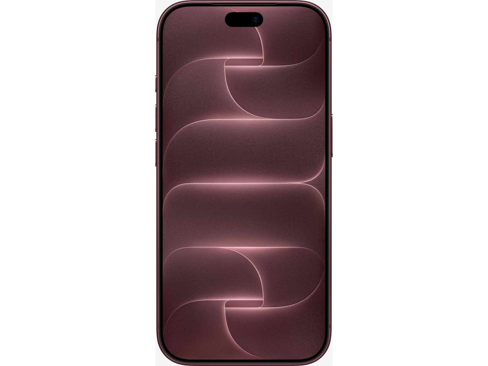 iPhone 18 Pro 512GB (burgundy) Mobiltelefoner