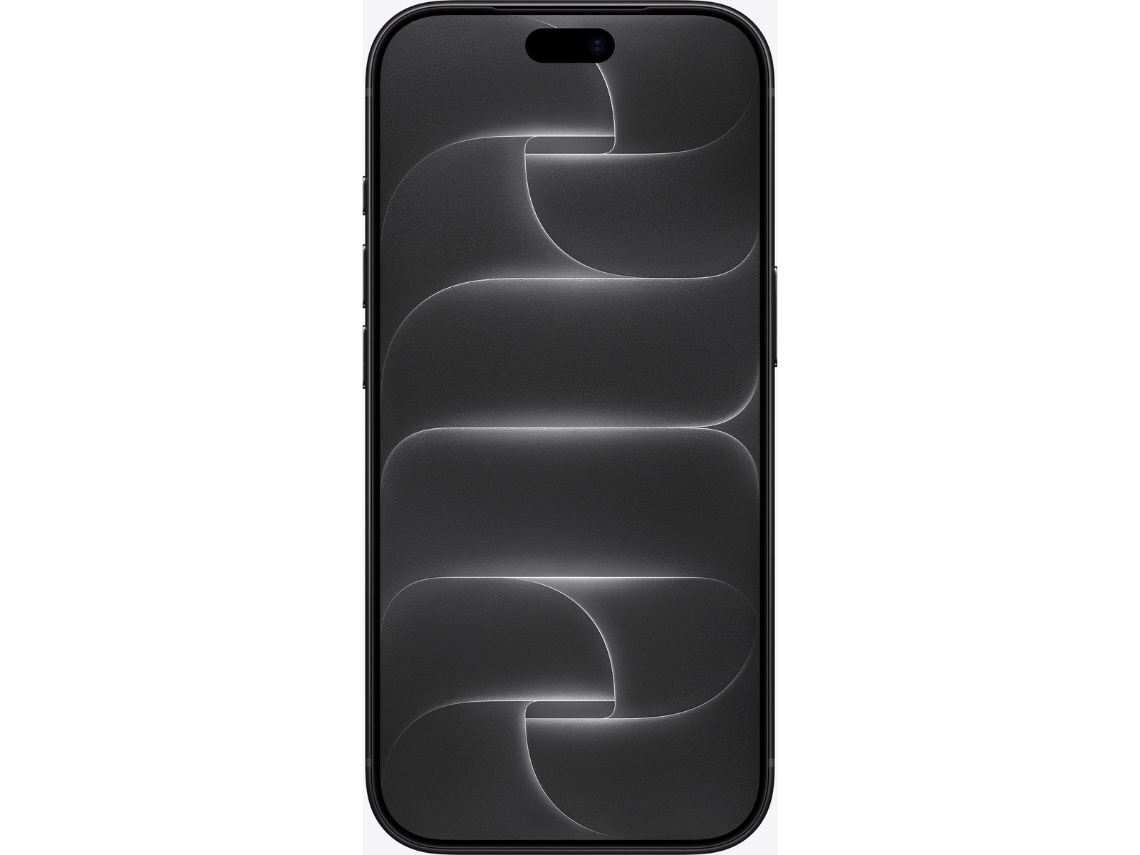 iPhone 18 Pro 2TB (svart) Mobiltelefoner