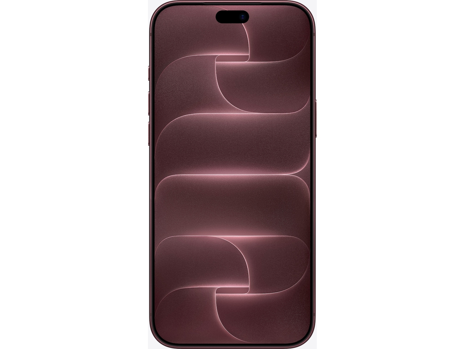 iPhone 18 Pro Max 512GB (burgundy) Mobiltelefoner