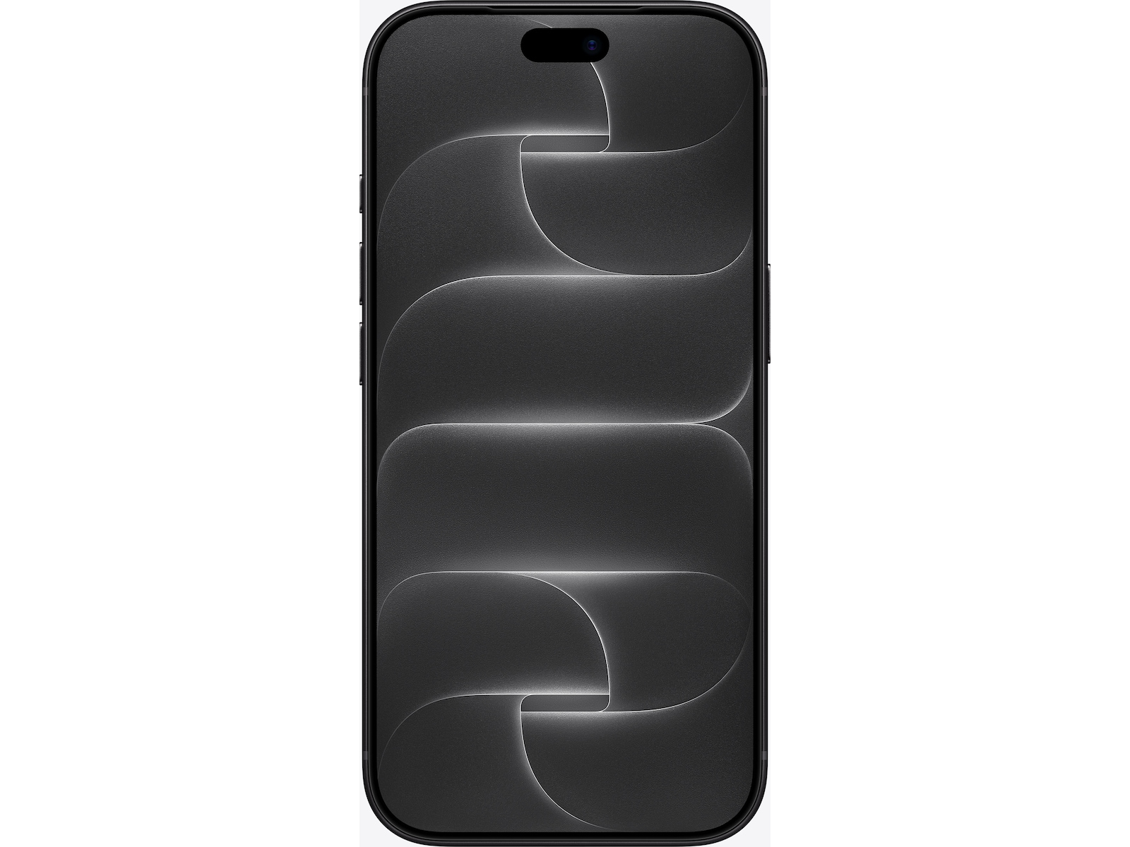 iPhone 18 Pro 256GB (svart) Mobiltelefoner