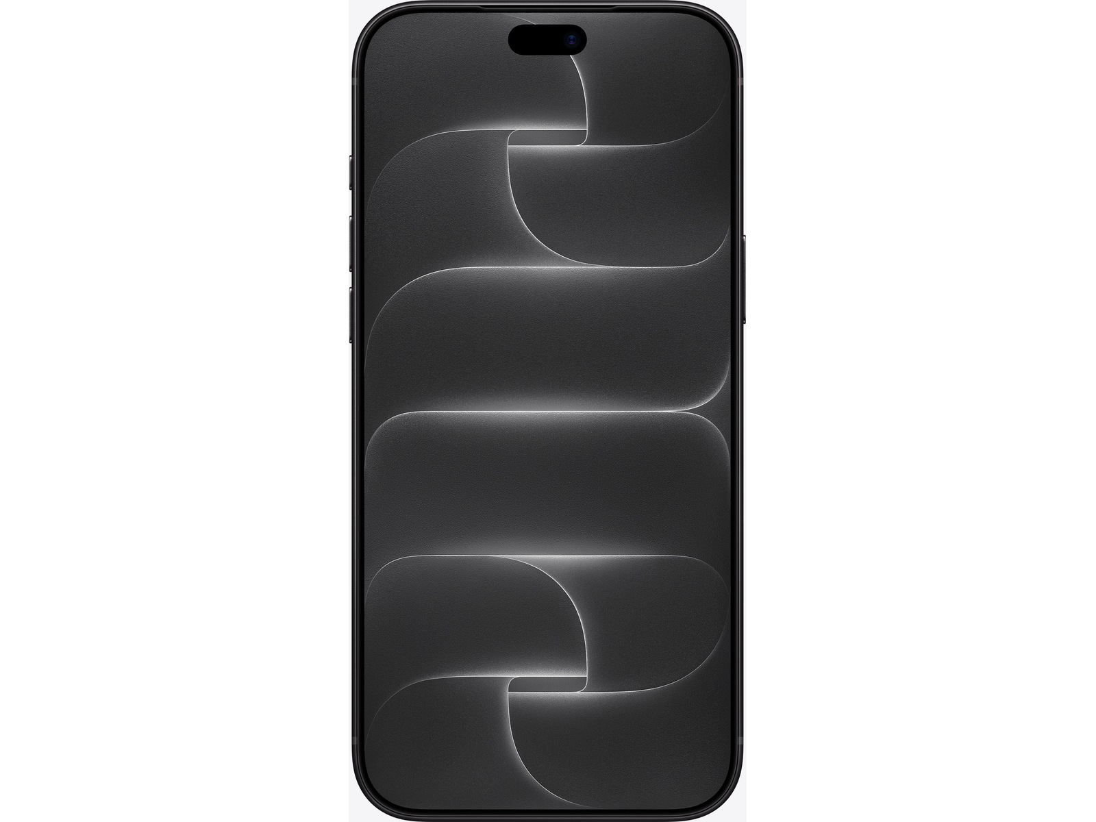 iPhone 18 Pro Max 2TB (svart) Mobiltelefoner