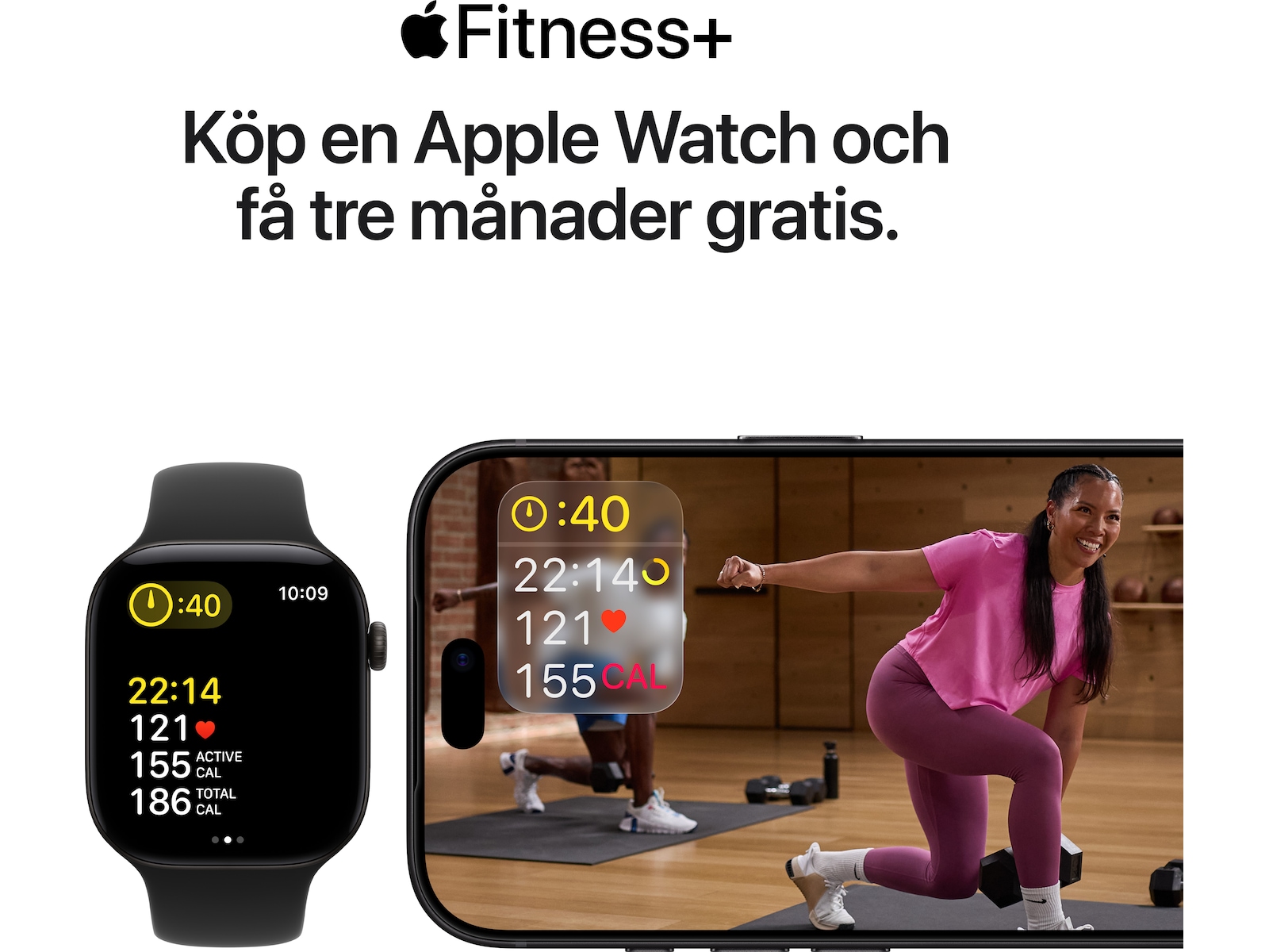 Apple Watch Series 12 GPS + LTE 42mm Titan (radiant gold) Smartwatches
