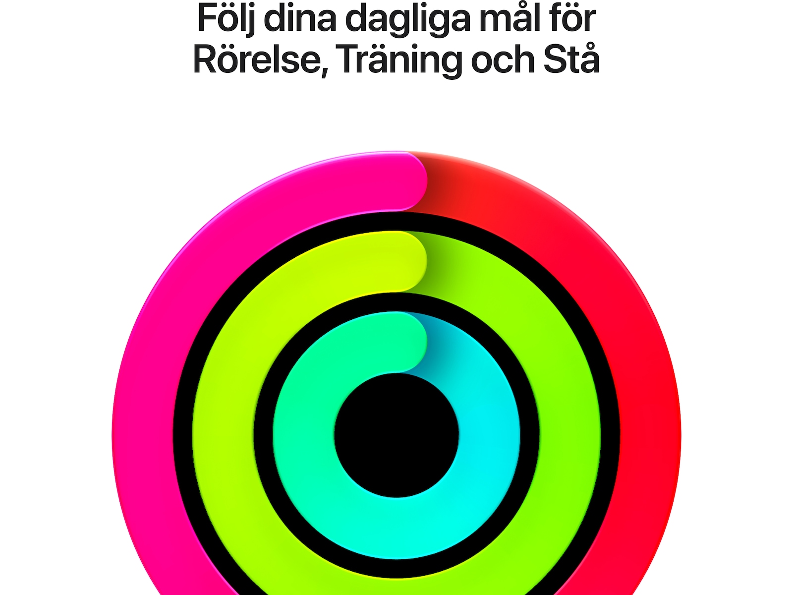 Apple Watch SE 3 GPS 40mm Aluminium (Starlight) Smartwatches