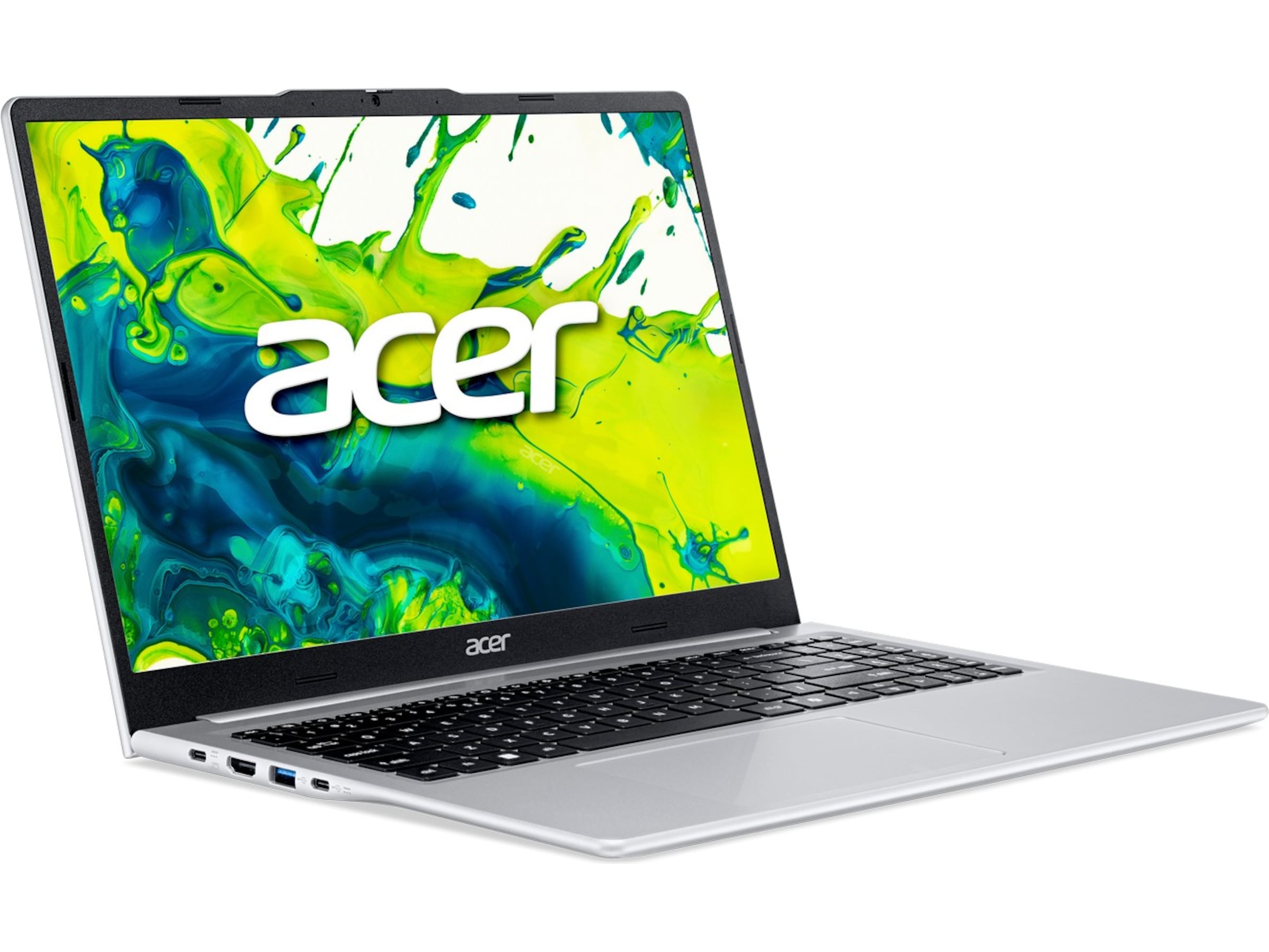 Acer Aspire Lite 15 AL15-46P 15,6" FHD Datorer - Bärbara / laptop