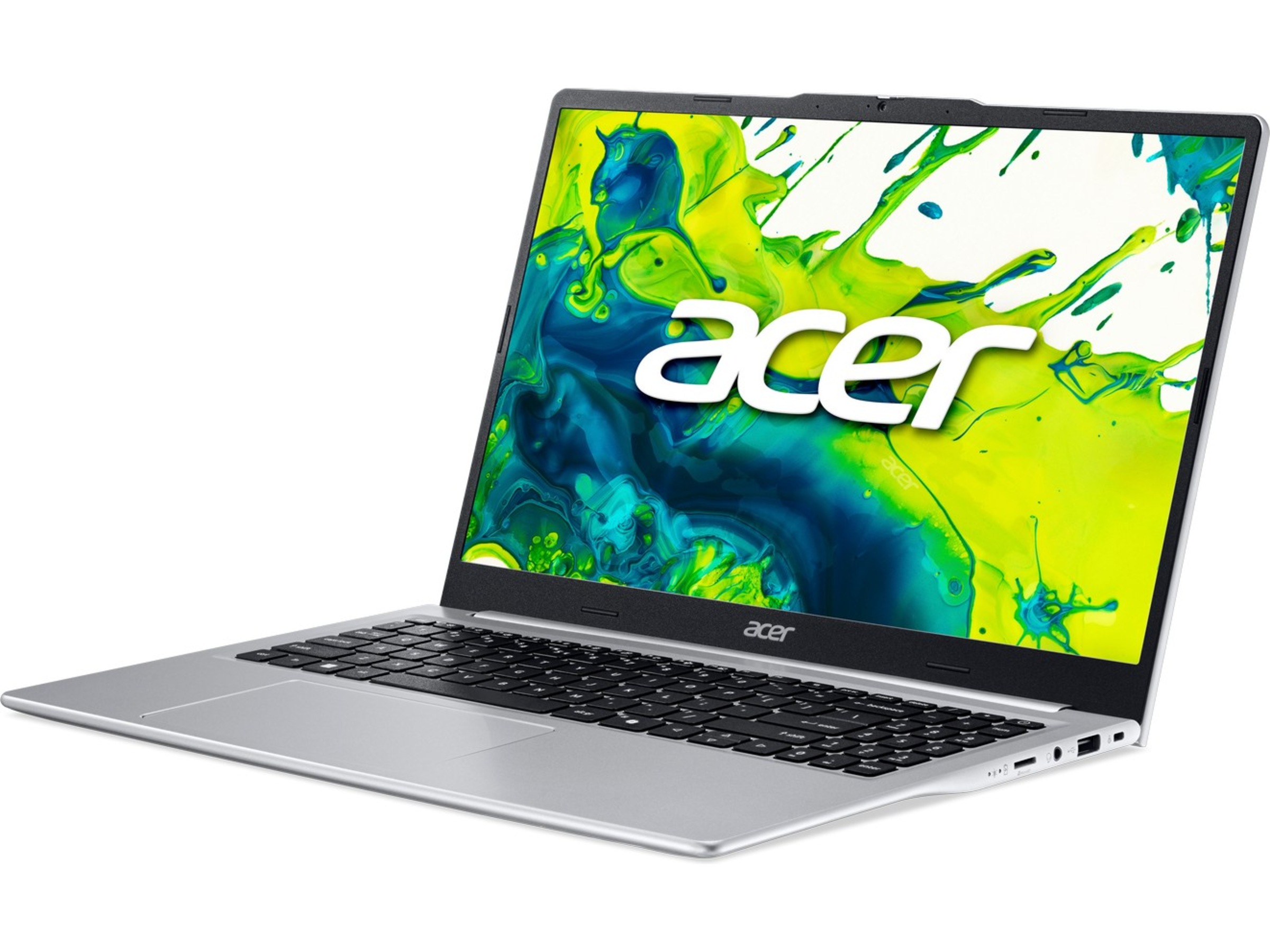 Acer Aspire Lite 15 AL15-46P 15,6" FHD Datorer - Bärbara / laptop