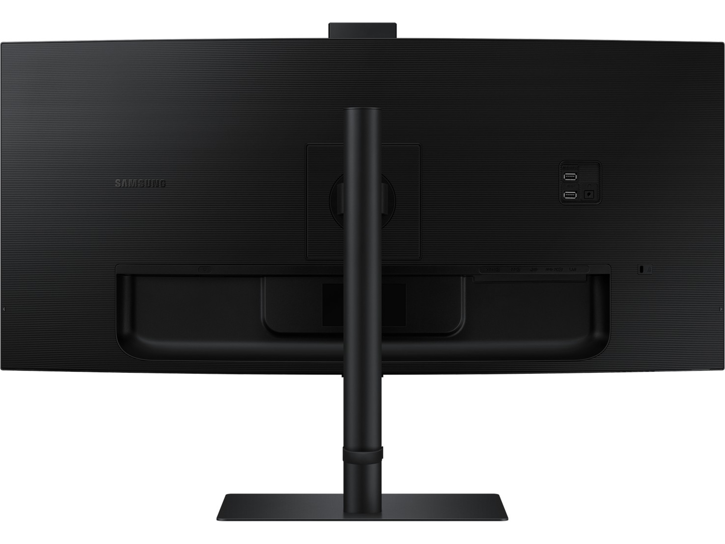 Samsung 34" buet skærm S34C350VE Bildskärmar