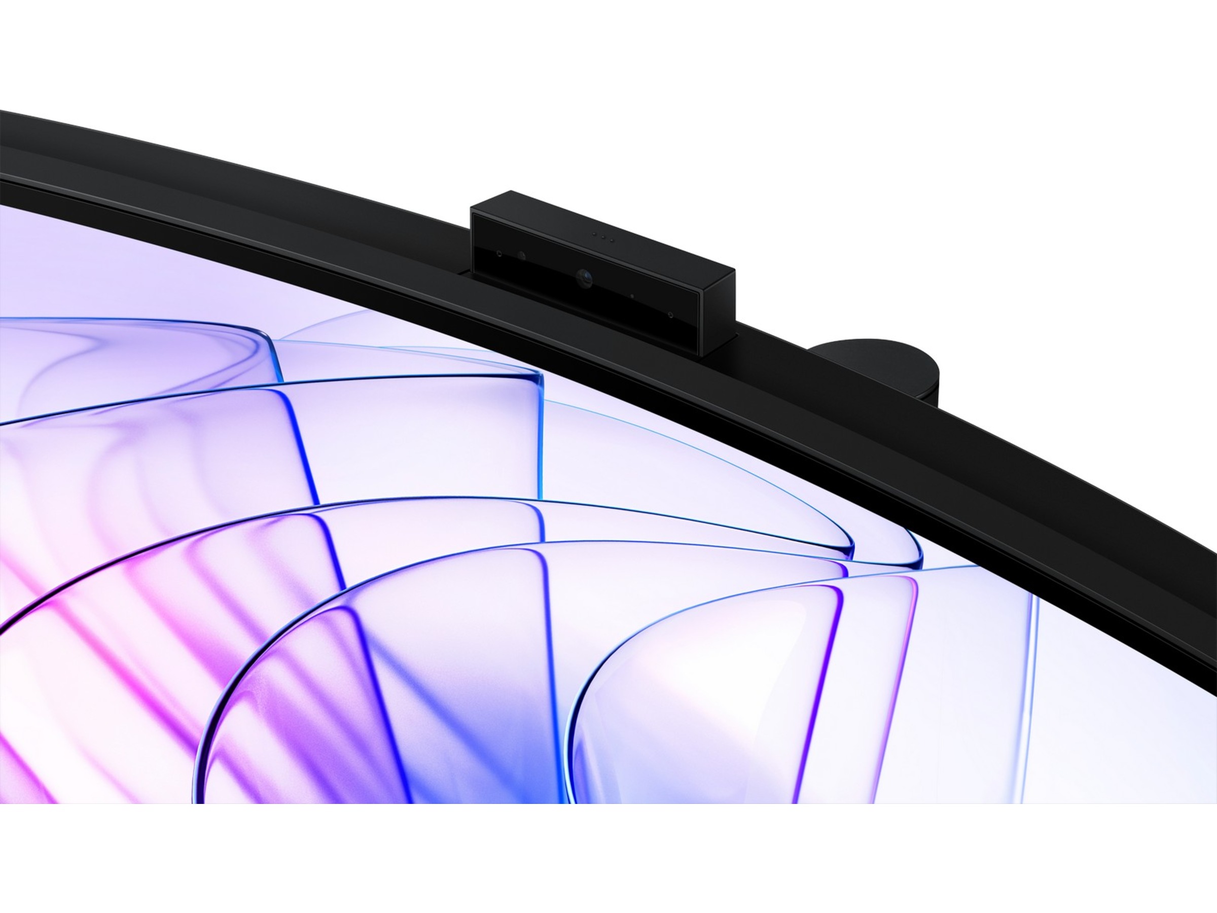 Samsung 34" buet skærm S34C350VE Bildskärmar