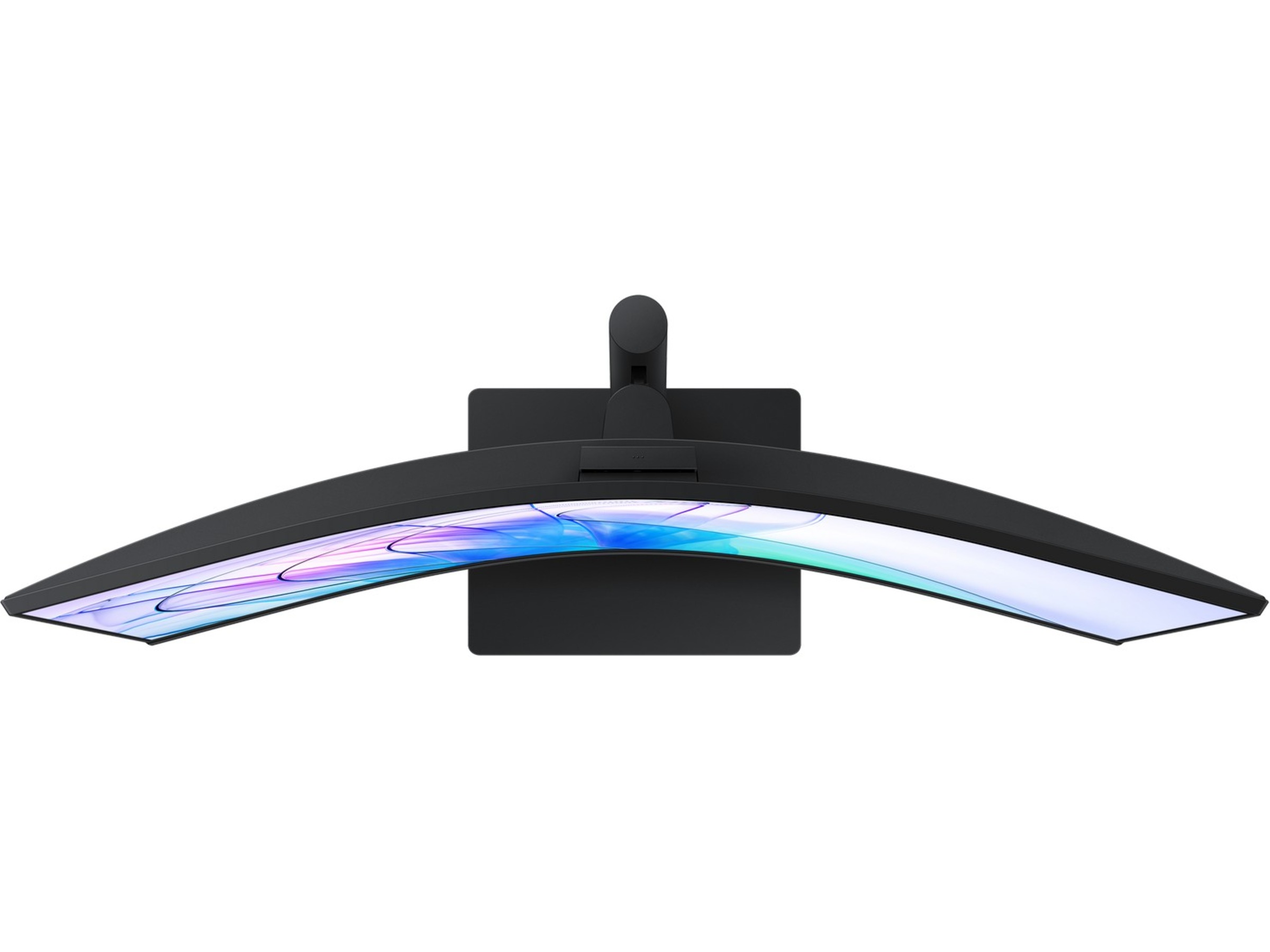 Samsung 34" buet skærm S34C350VE Bildskärmar