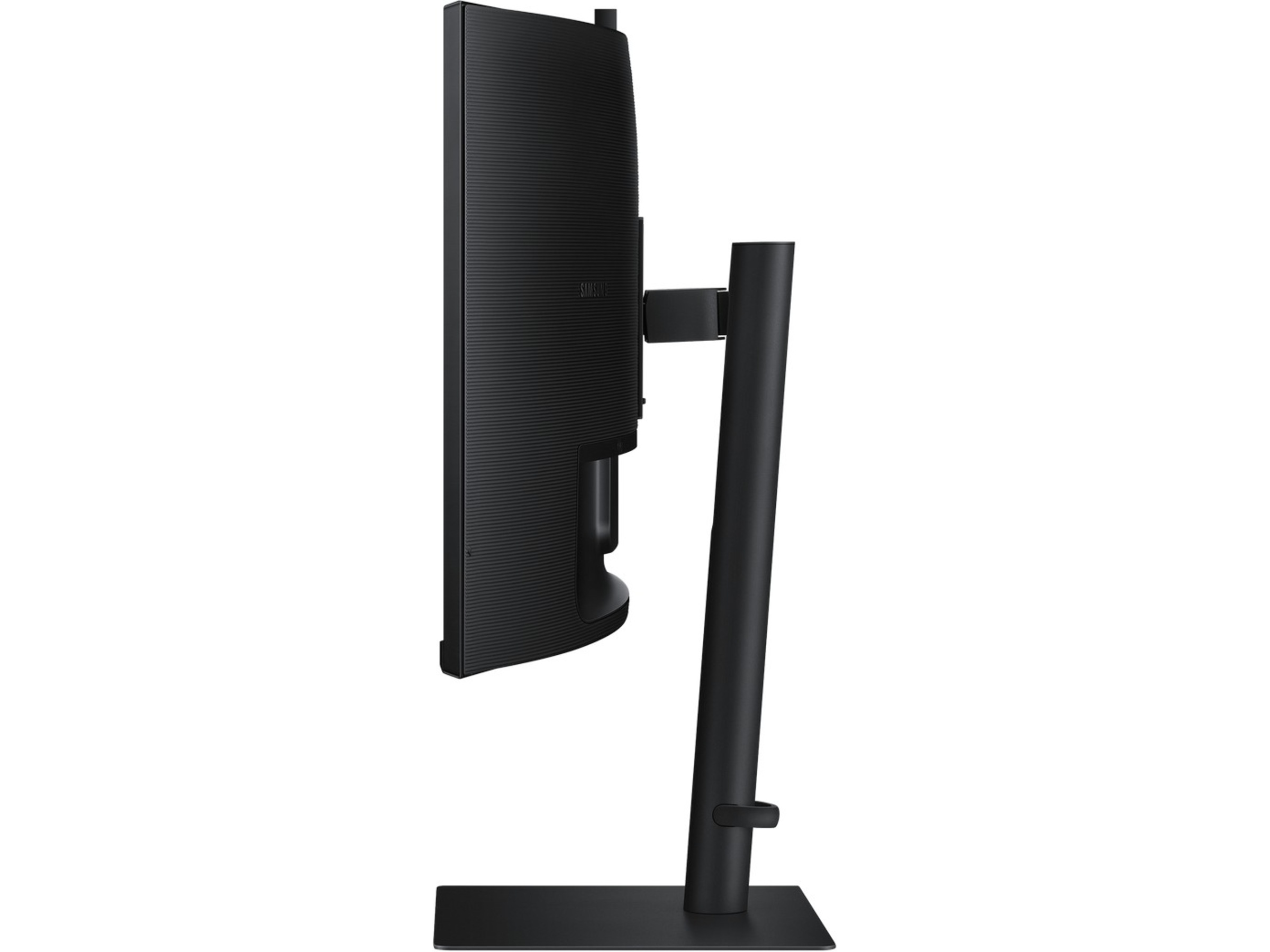 Samsung 34" buet skærm S34C350VE Bildskärmar