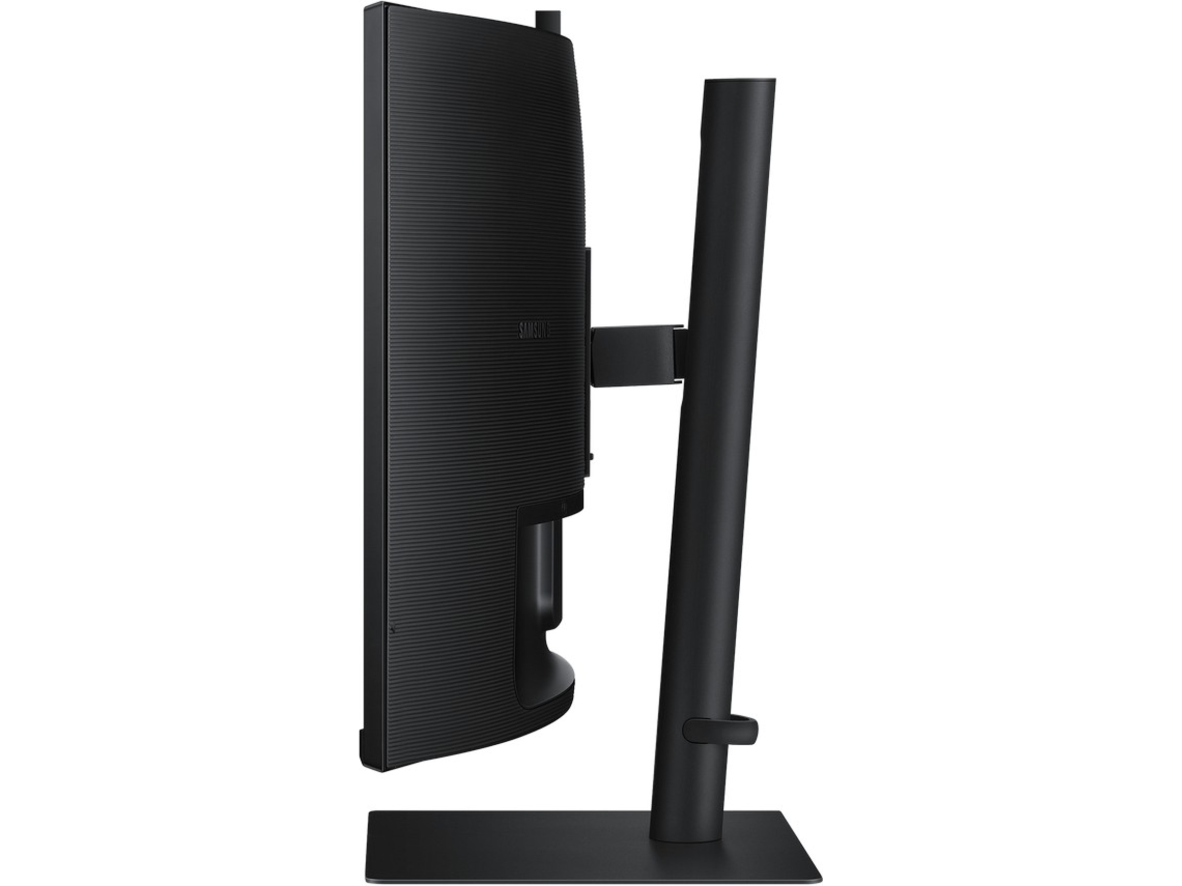 Samsung 34" buet skærm S34C350VE Bildskärmar