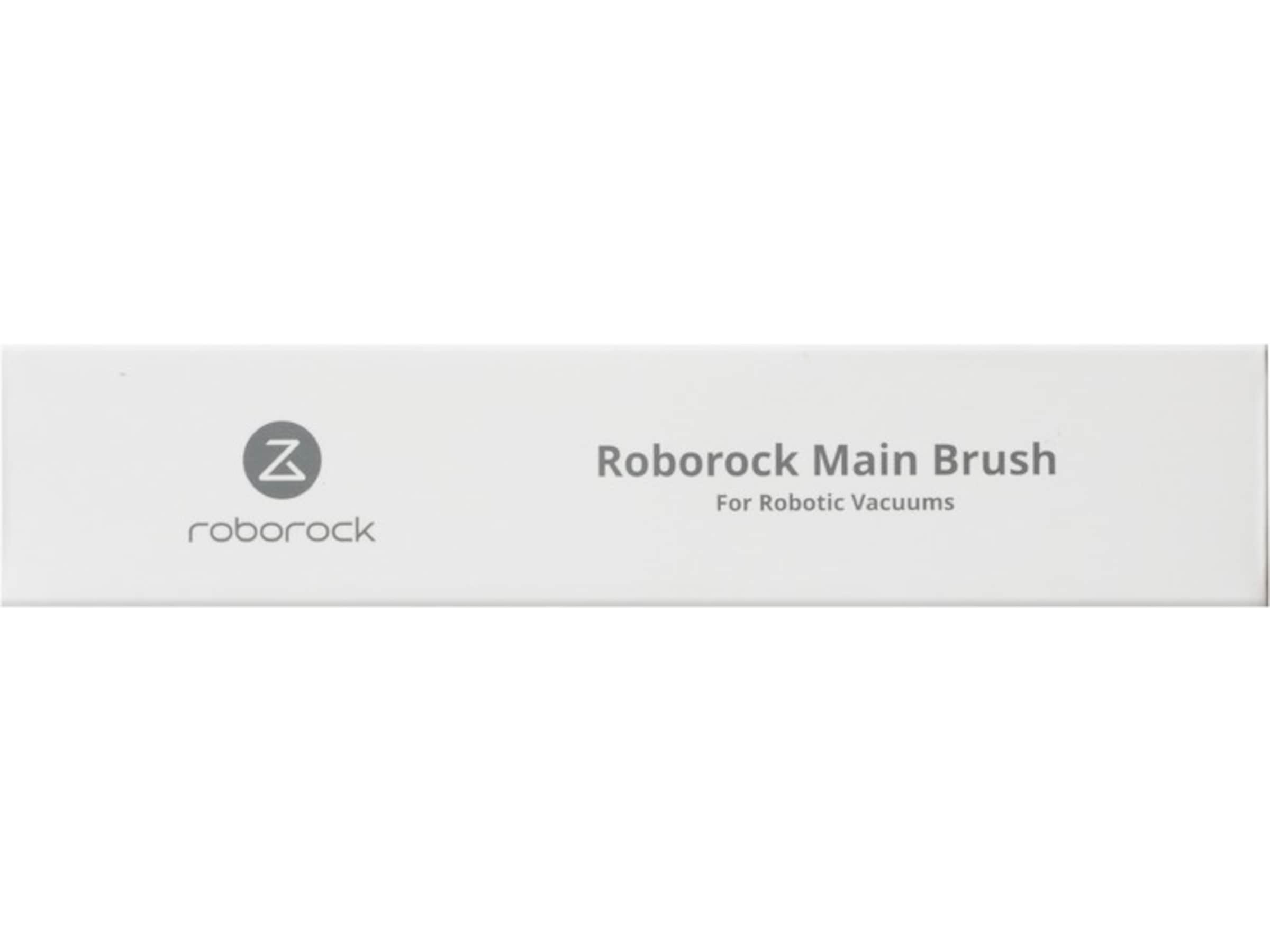 Roborock gummihovedbørste Saros Z70 Tillbehör för dammsugare & rengöring