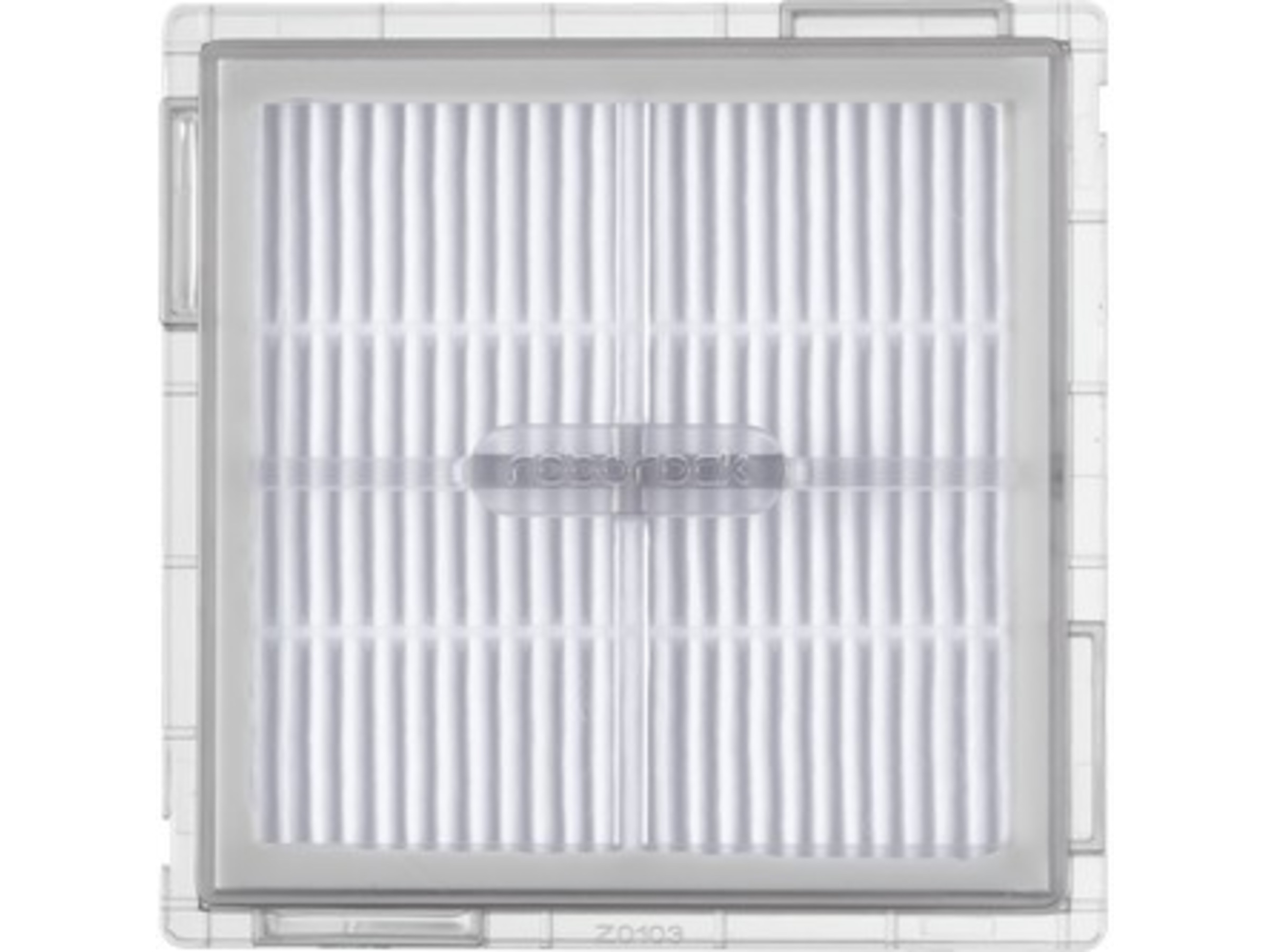 Roborock vaskbart filter Q10/Q10+ serien Tillbehör för dammsugare & rengöring