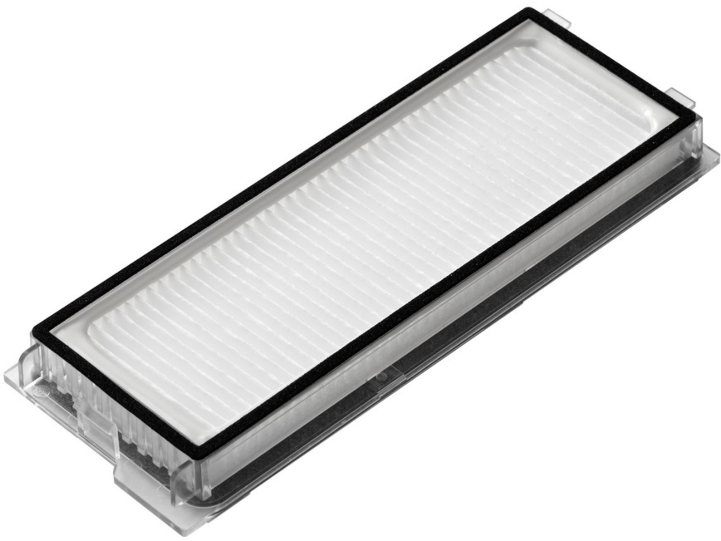 Roborock vaskbart filter Qrevo-serien 2 stk Tillbehör för dammsugare & rengöring