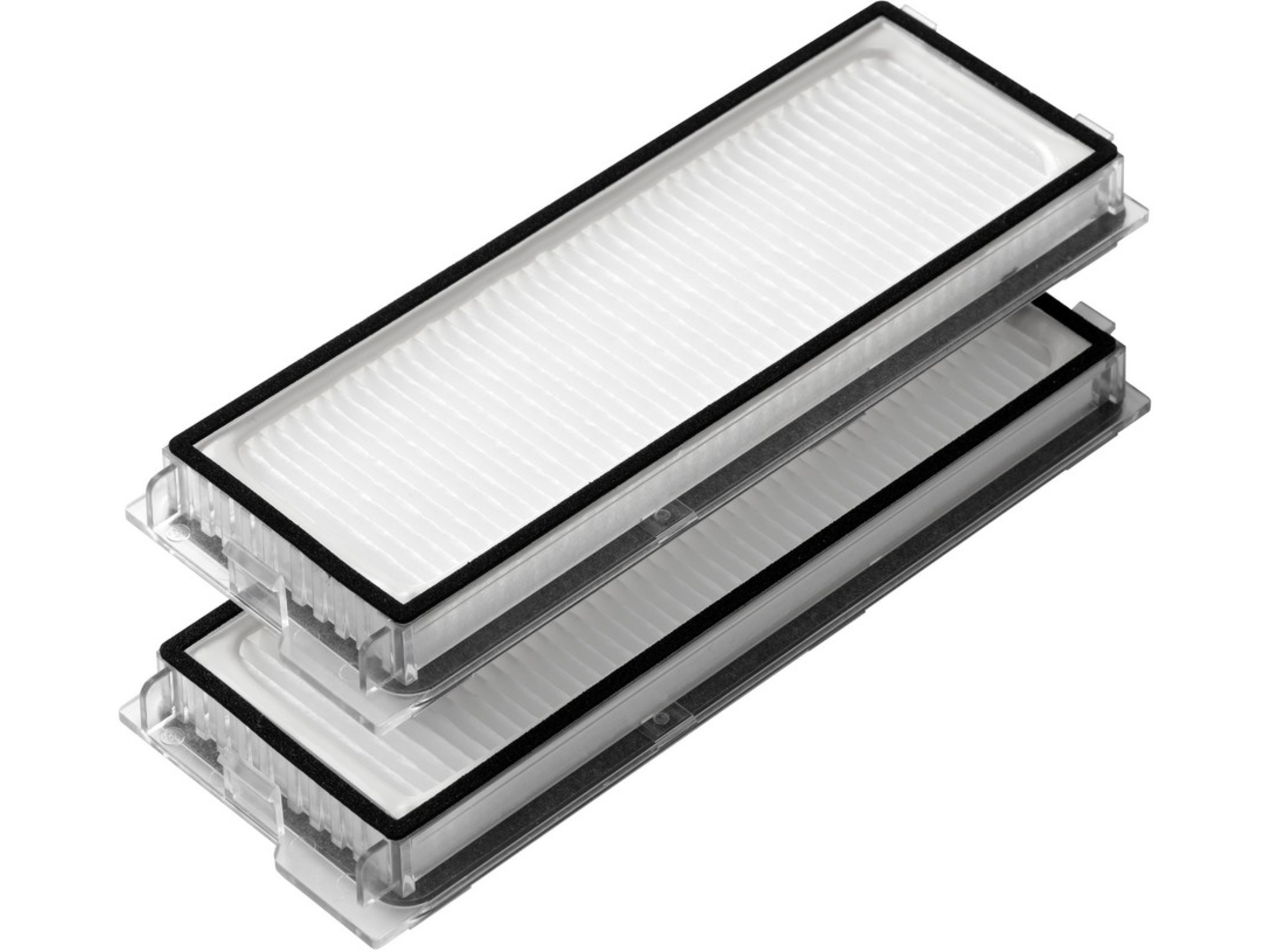 Roborock vaskbart filter Qrevo-serien 2 stk Tillbehör för dammsugare & rengöring