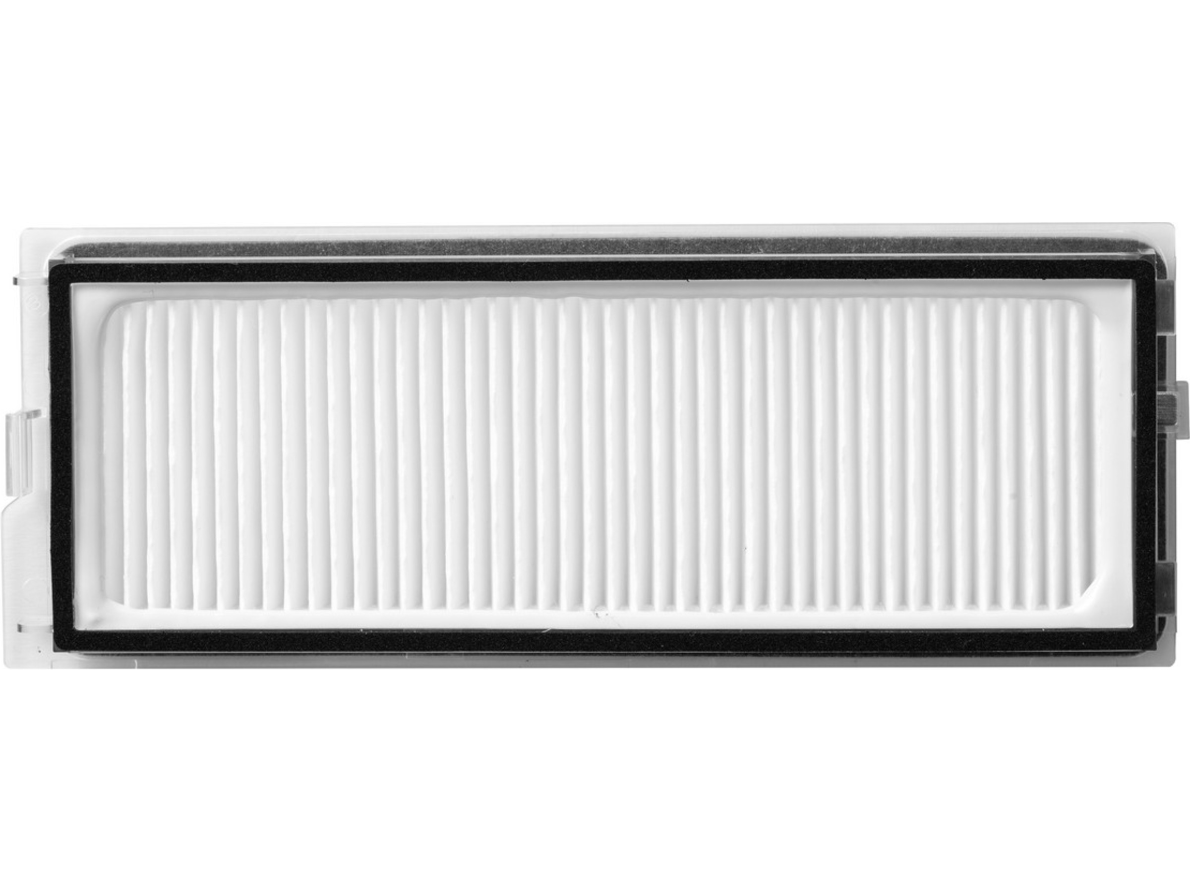 Roborock vaskbart filter Qrevo-serien 2 stk Tillbehör för dammsugare & rengöring