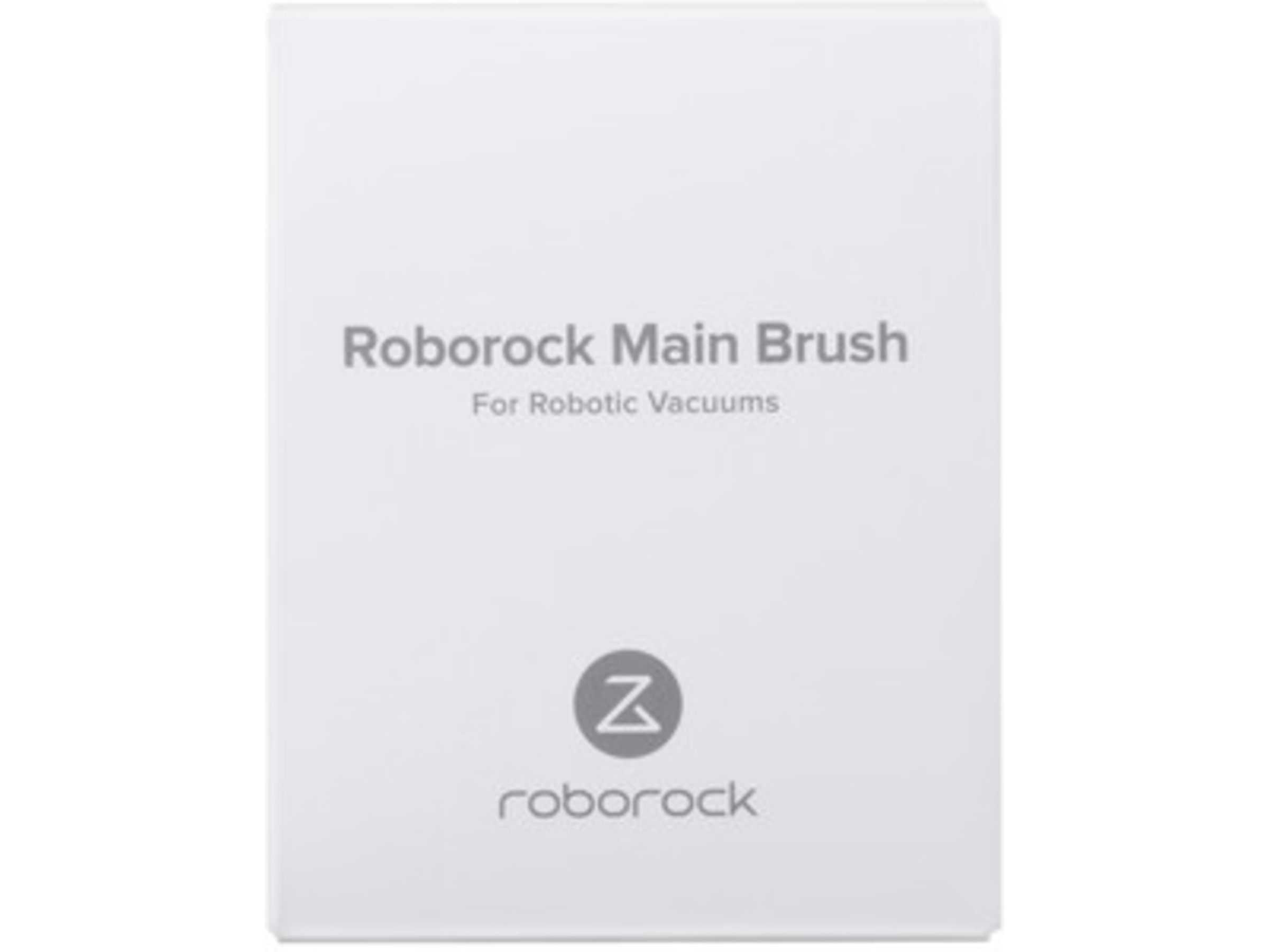 Roborock Synthetic Bristles hovedbørste Tillbehör för dammsugare & rengöring