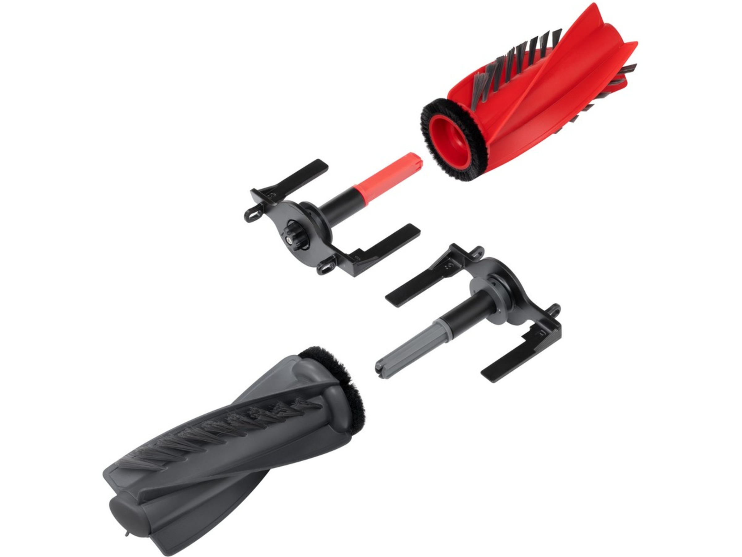 Roborock Synthetic Bristles hovedbørste Tillbehör för dammsugare & rengöring