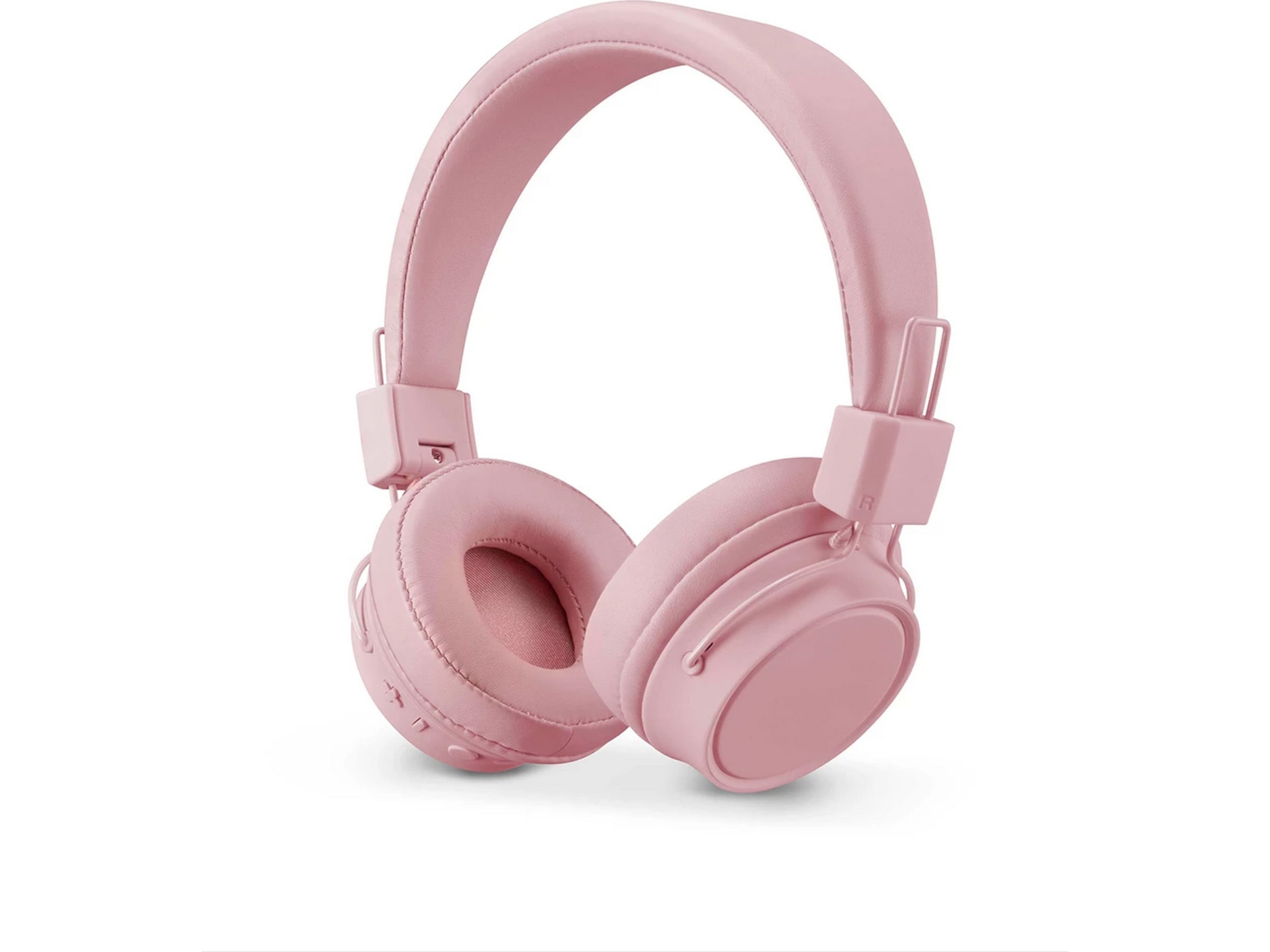 Andersson BHH-W2000 trådlösa hörlurar (rosa) Hörlurar