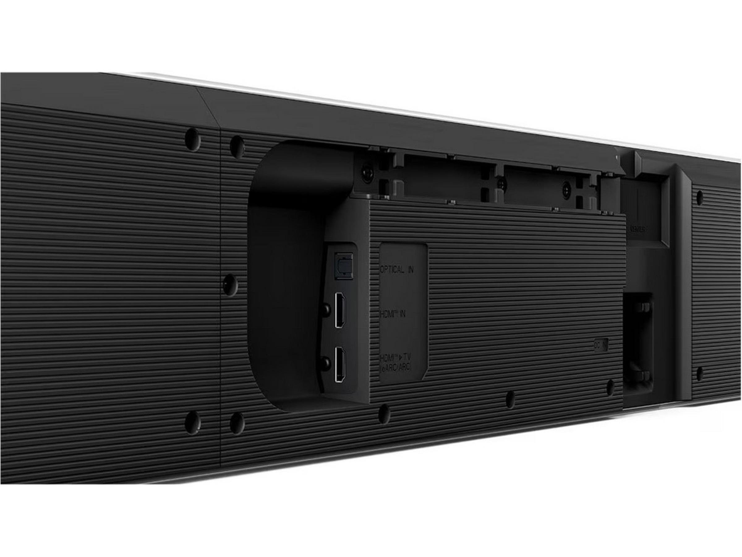 LG 65" G5 AI 4K OLED Smart TV (2025) + Soundbar 60 - 69 tums TV