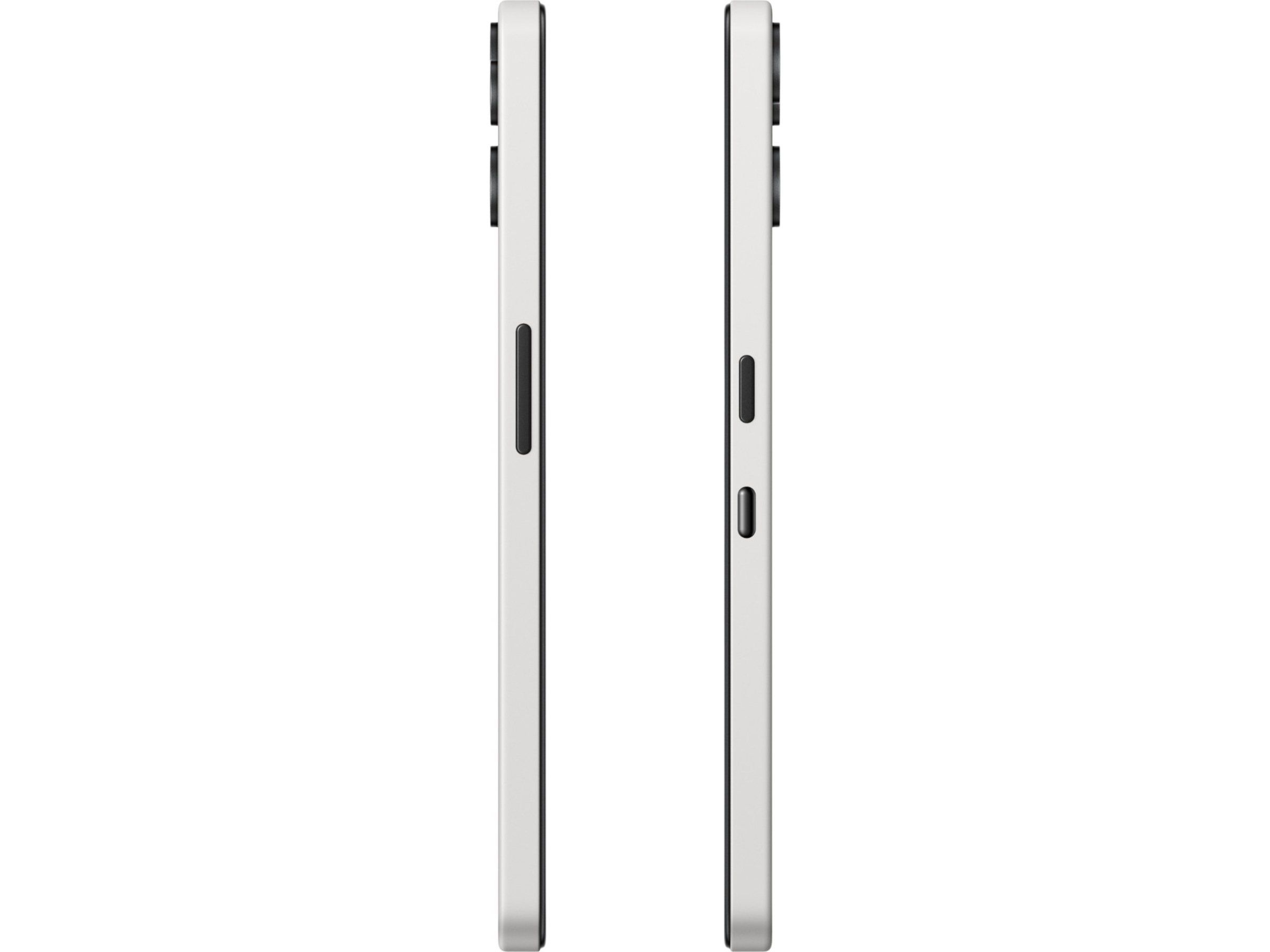 Nothing Phone (3a) Lite 128GB (vit) + Buds Mobiltelefoner