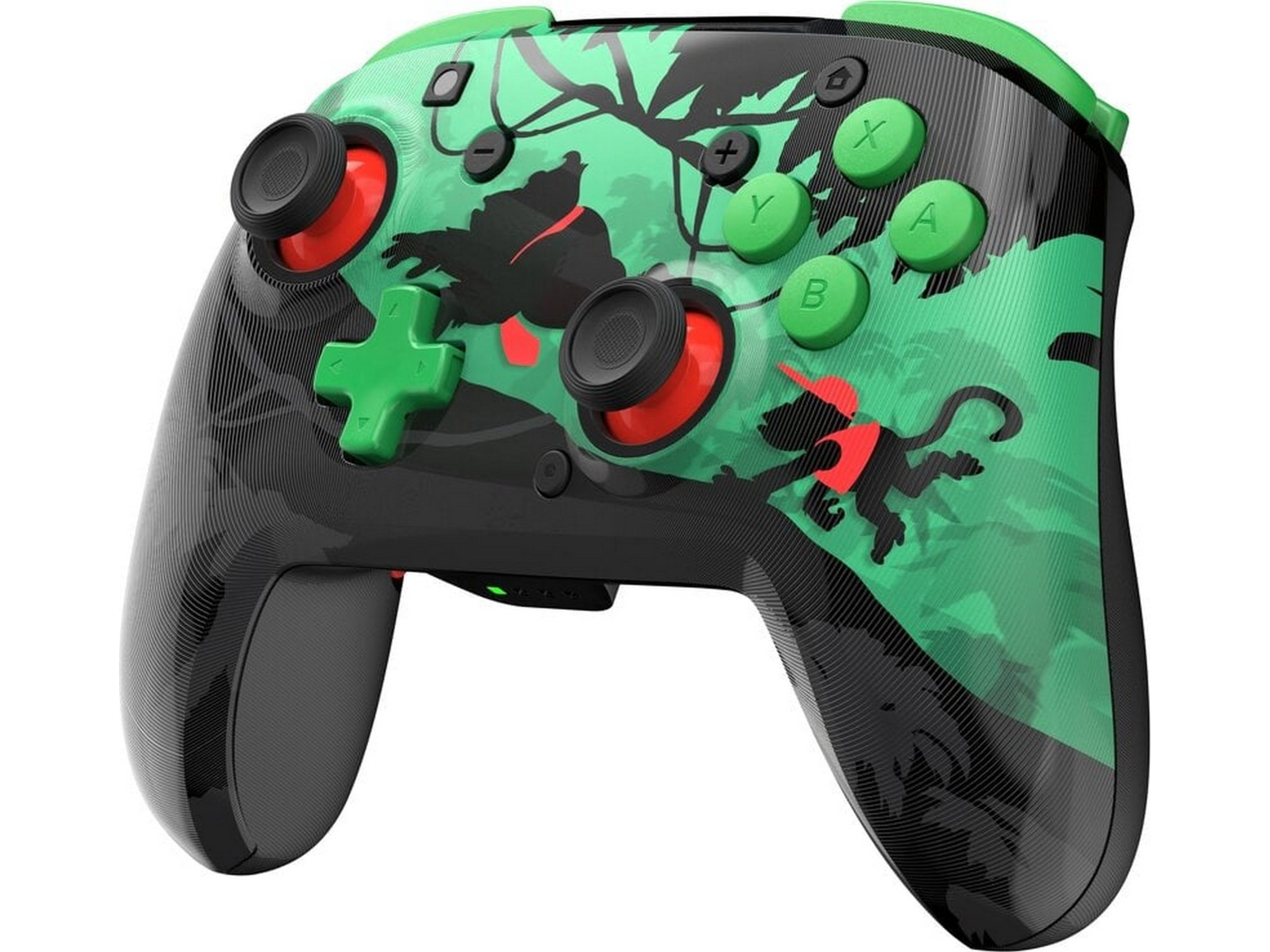 Turtle Beach Rematch Trådlös Kontroller Donkey Kong Reveal Gamepad