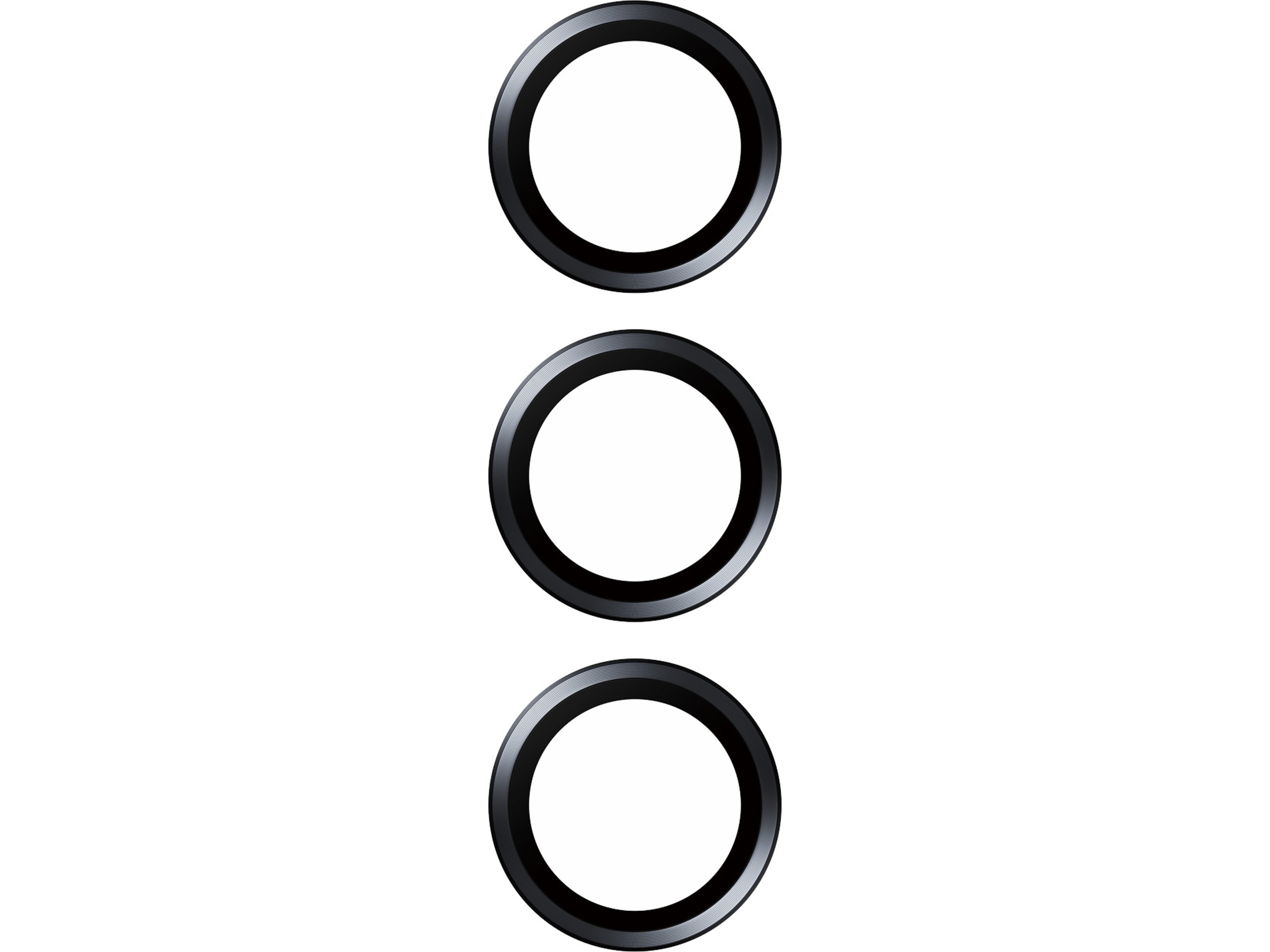 PanzerGlass Galaxy A25 Hoops Linsskydd Skärmskydd mobiltelefon