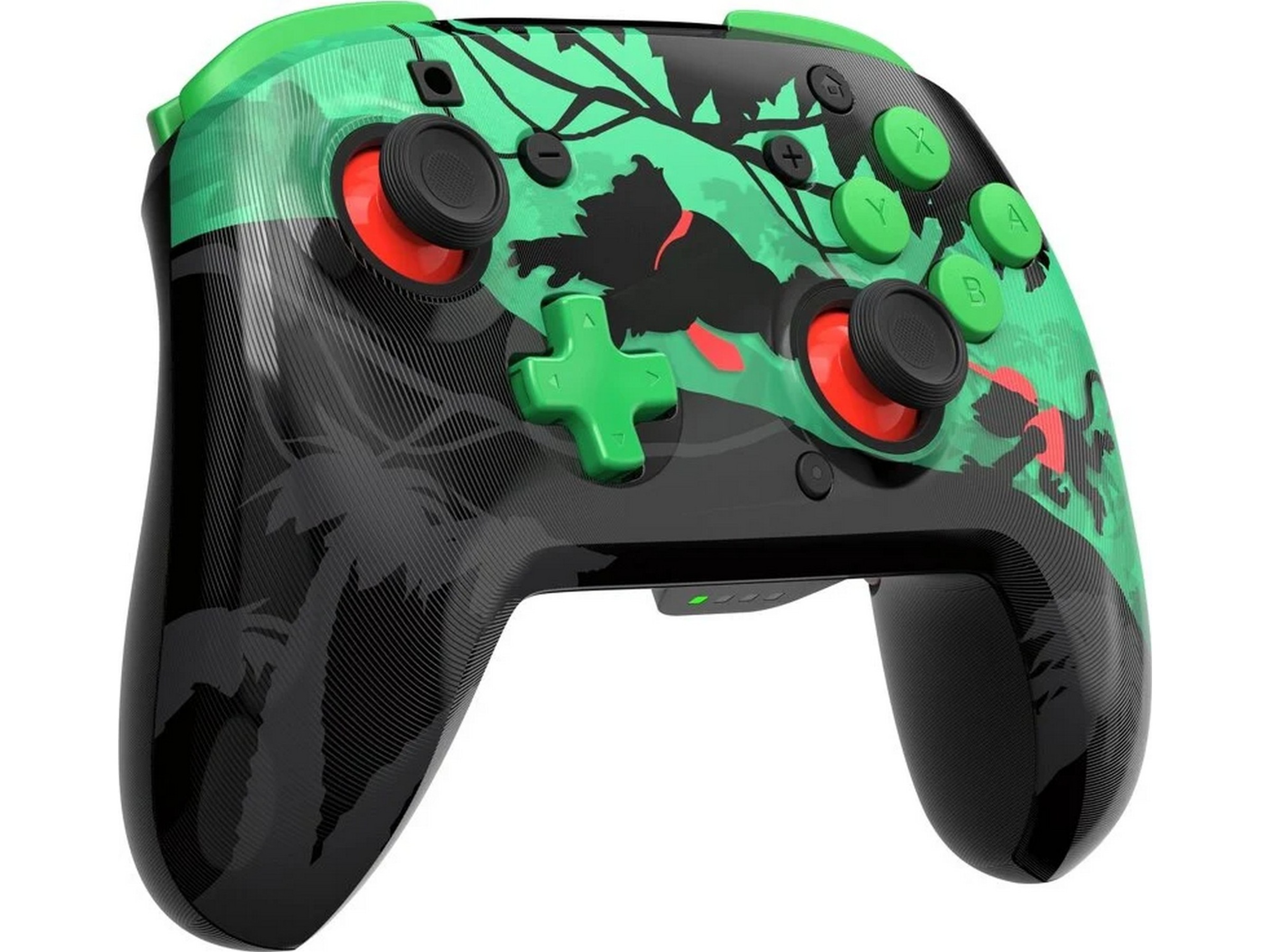 Turtle Beach Rematch Trådlös Kontroller Donkey Kong Reveal Gamepad