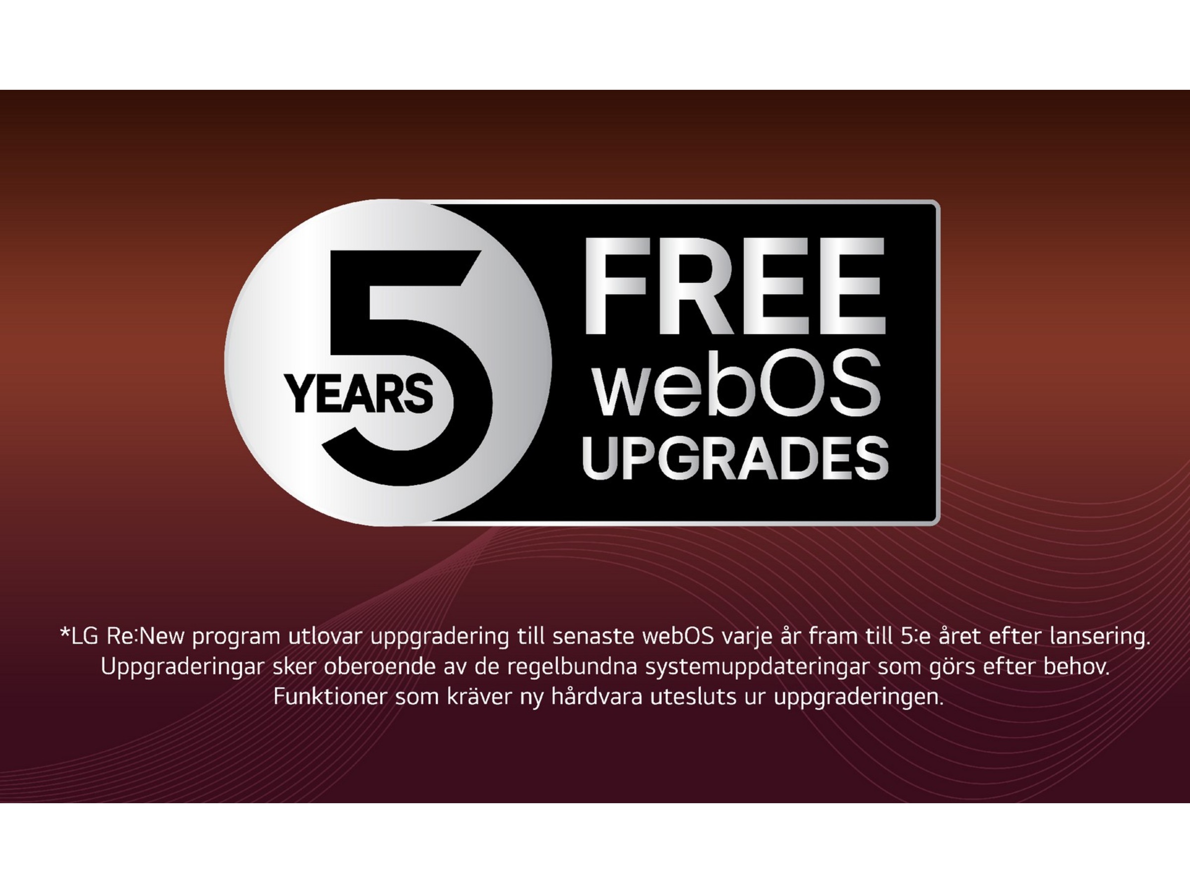 LG 55'' QNED85 evo AI MiniLED 4k Smart TV (2025) + Soundbar 50 - 59 tums TV