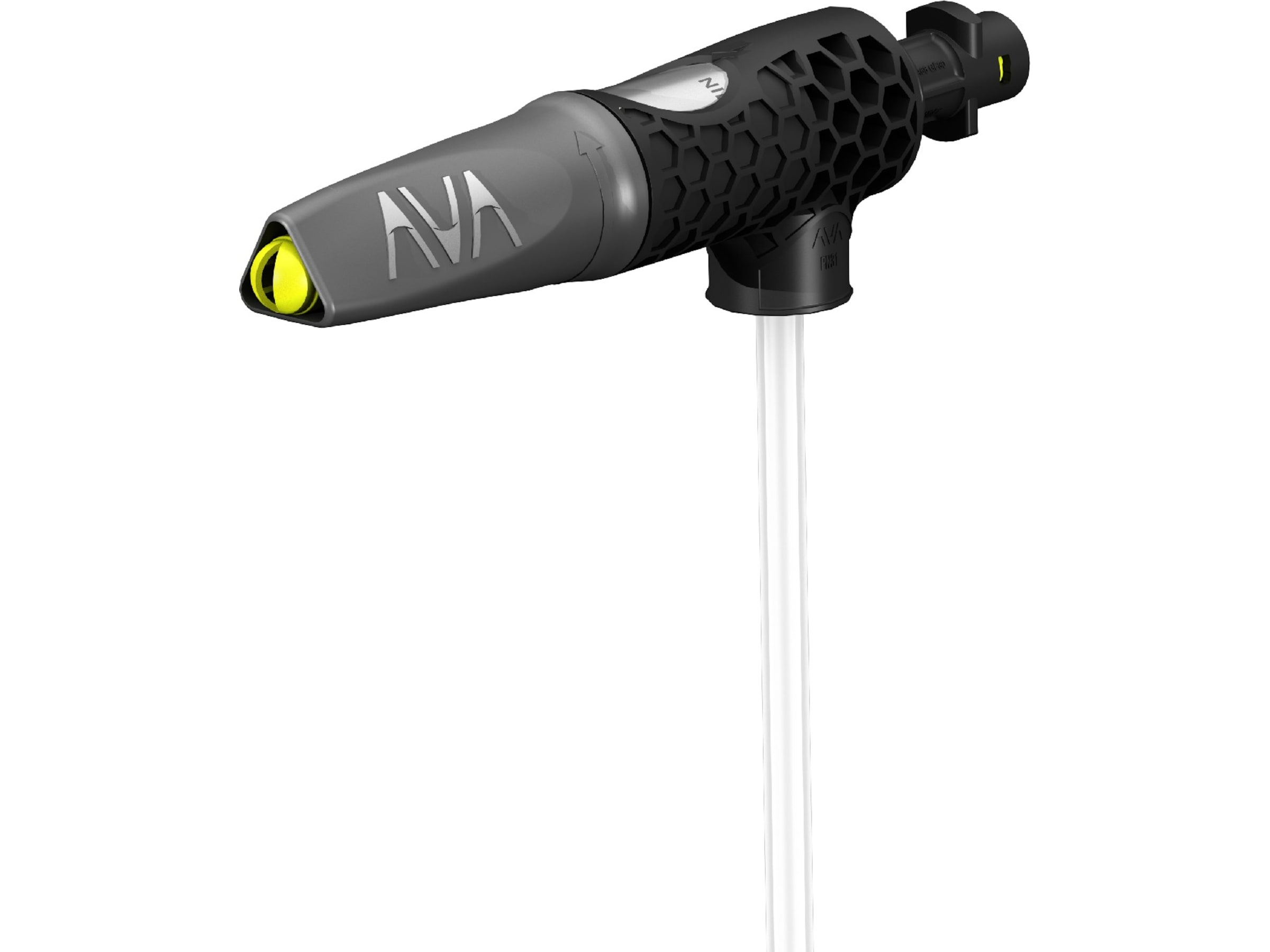 AVA skumkanon inklusive flaska Tillbehör till högtryckstvättar