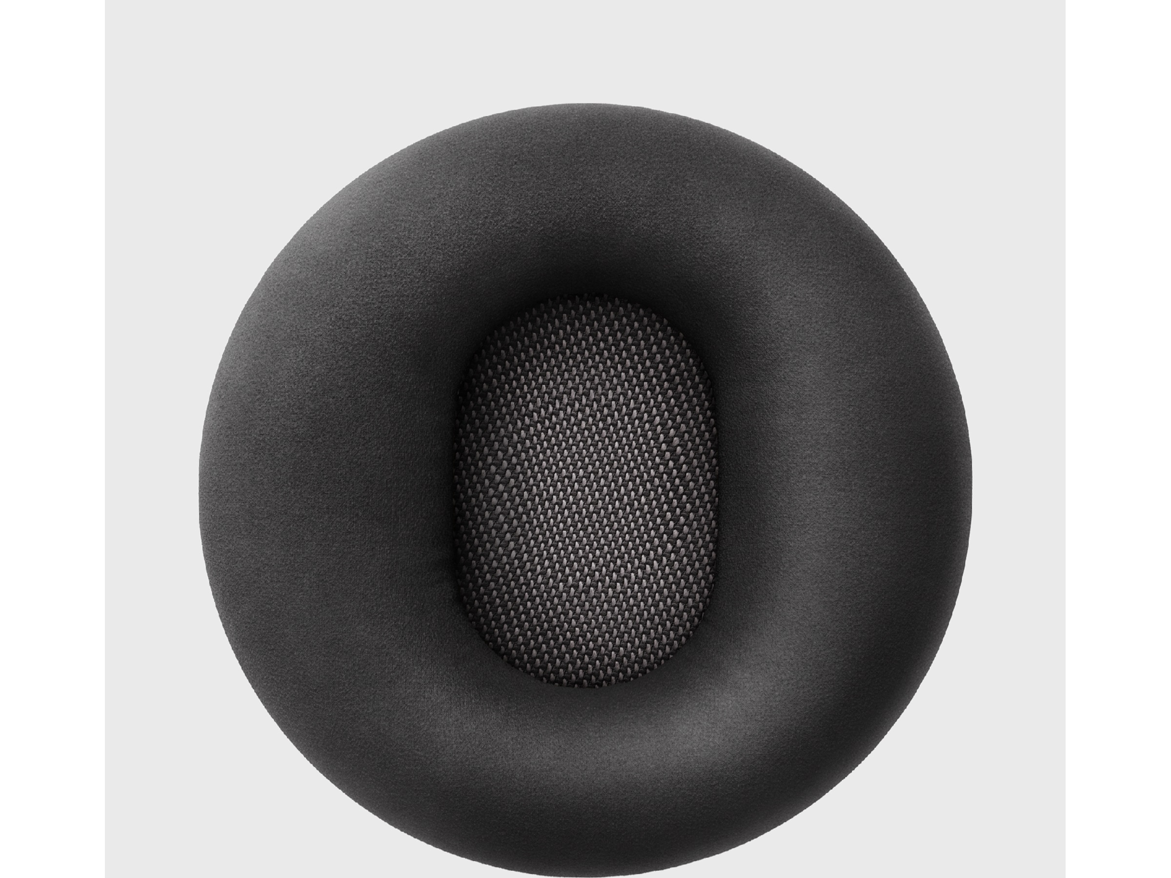 Dyson onTrac Öronkuddar (dark iron) Tillbehör till hörlurar