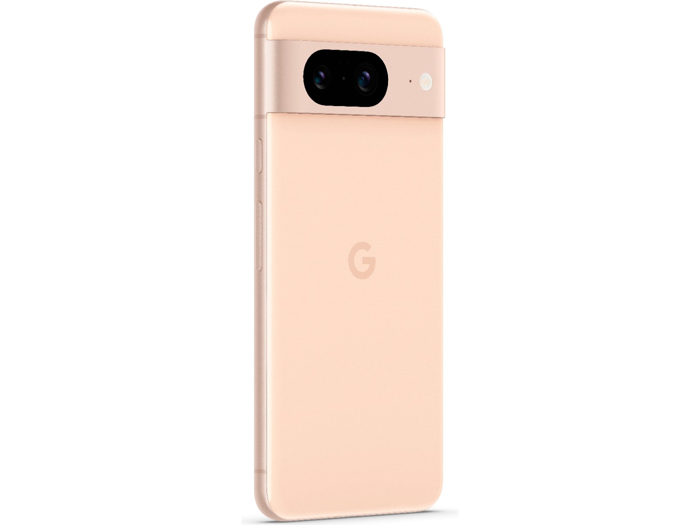Google Pixel 8 128GB (rosa) Mobiltelefoner