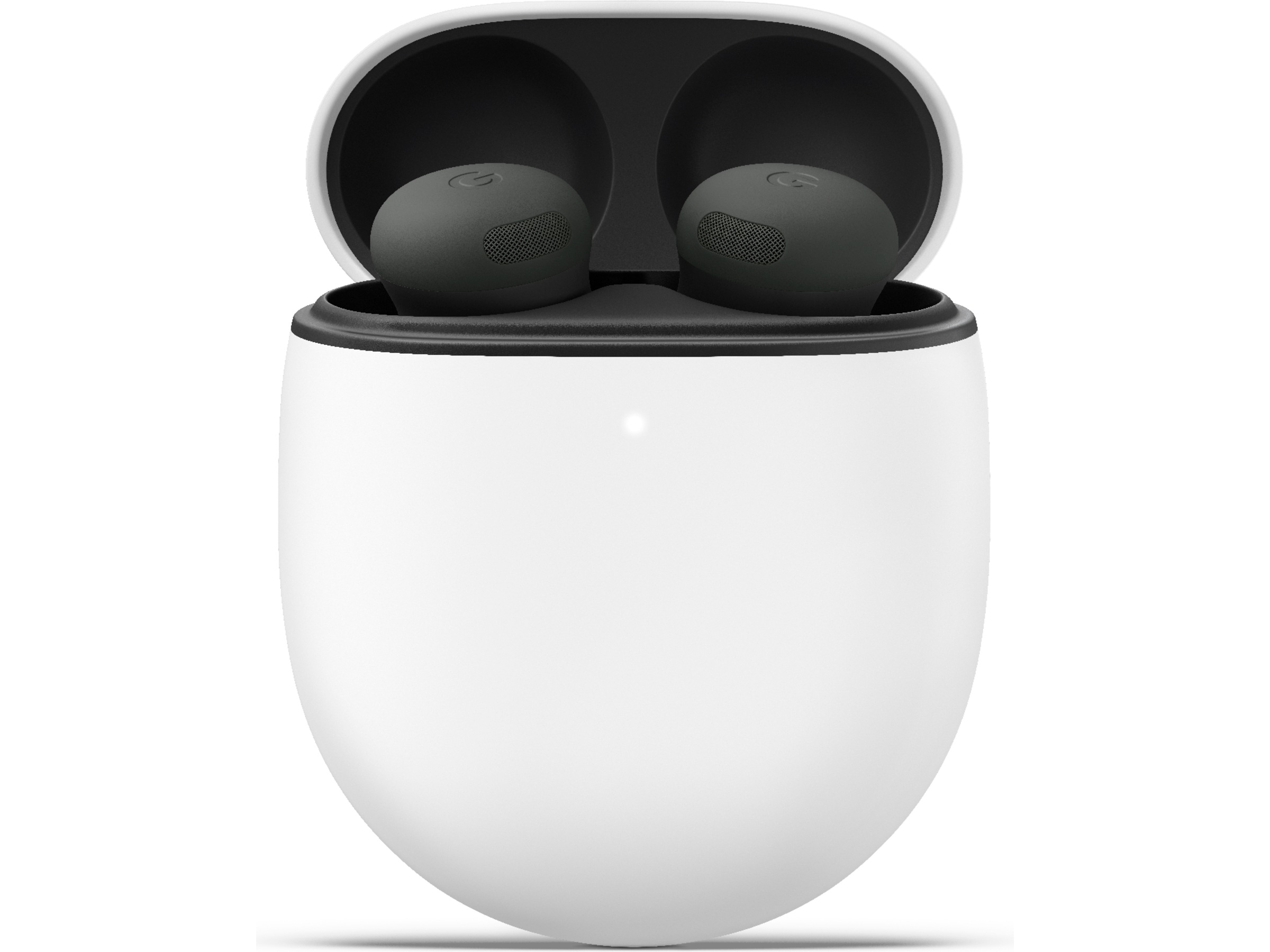 Google Pixel Buds Pro 2 trådlösa hörlurar, In-ear (hazel) In-ear hörlurar