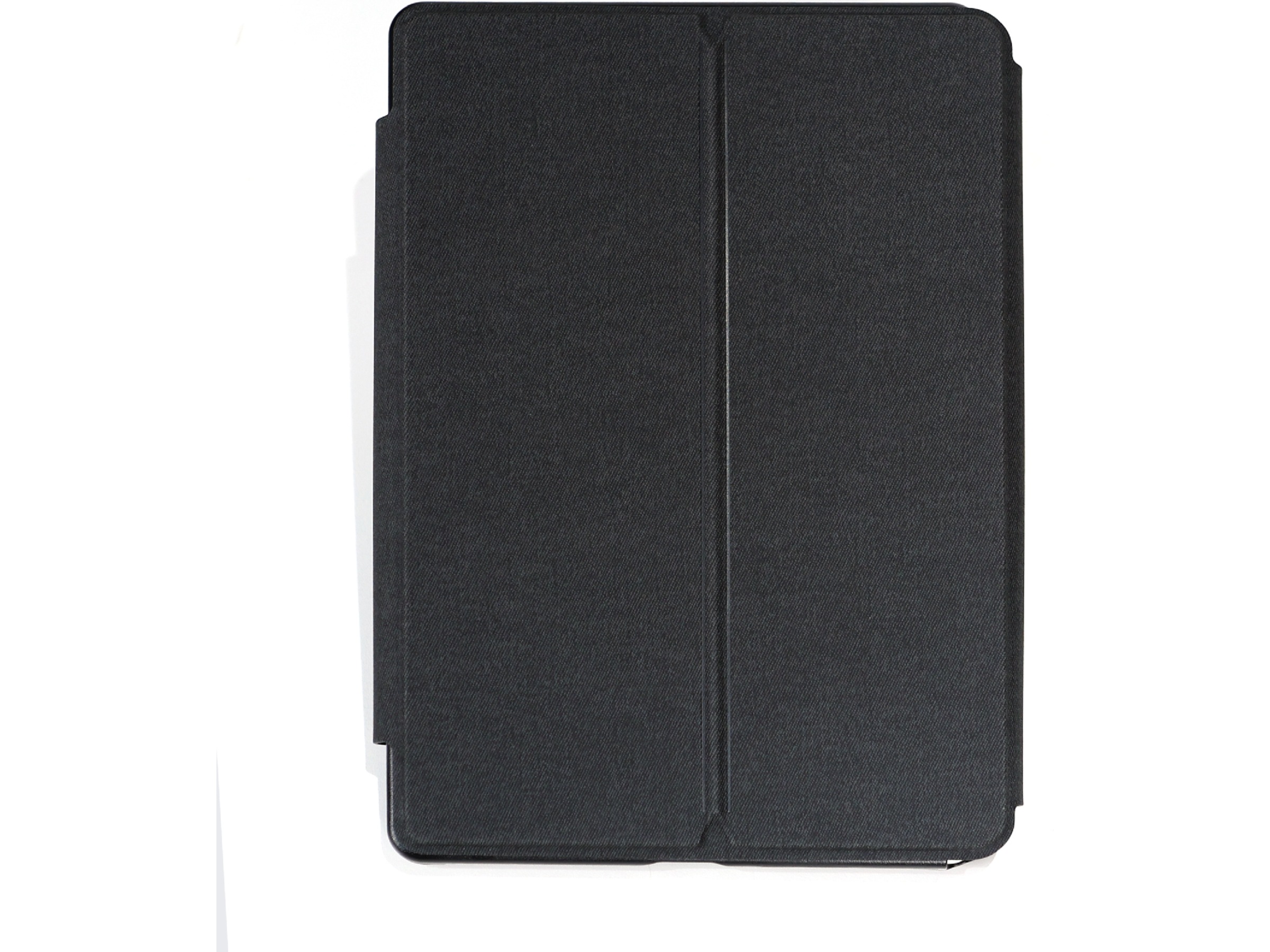 Gre8t Galaxy Tab A9+ tangentbordsfodral (svart) Tangentbord och pennor