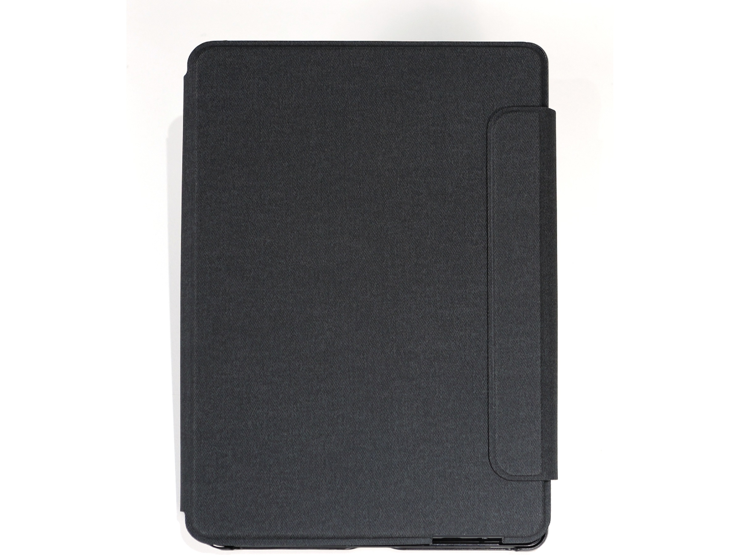 Gre8t Galaxy Tab A9+ tangentbordsfodral (svart) Tangentbord och pennor