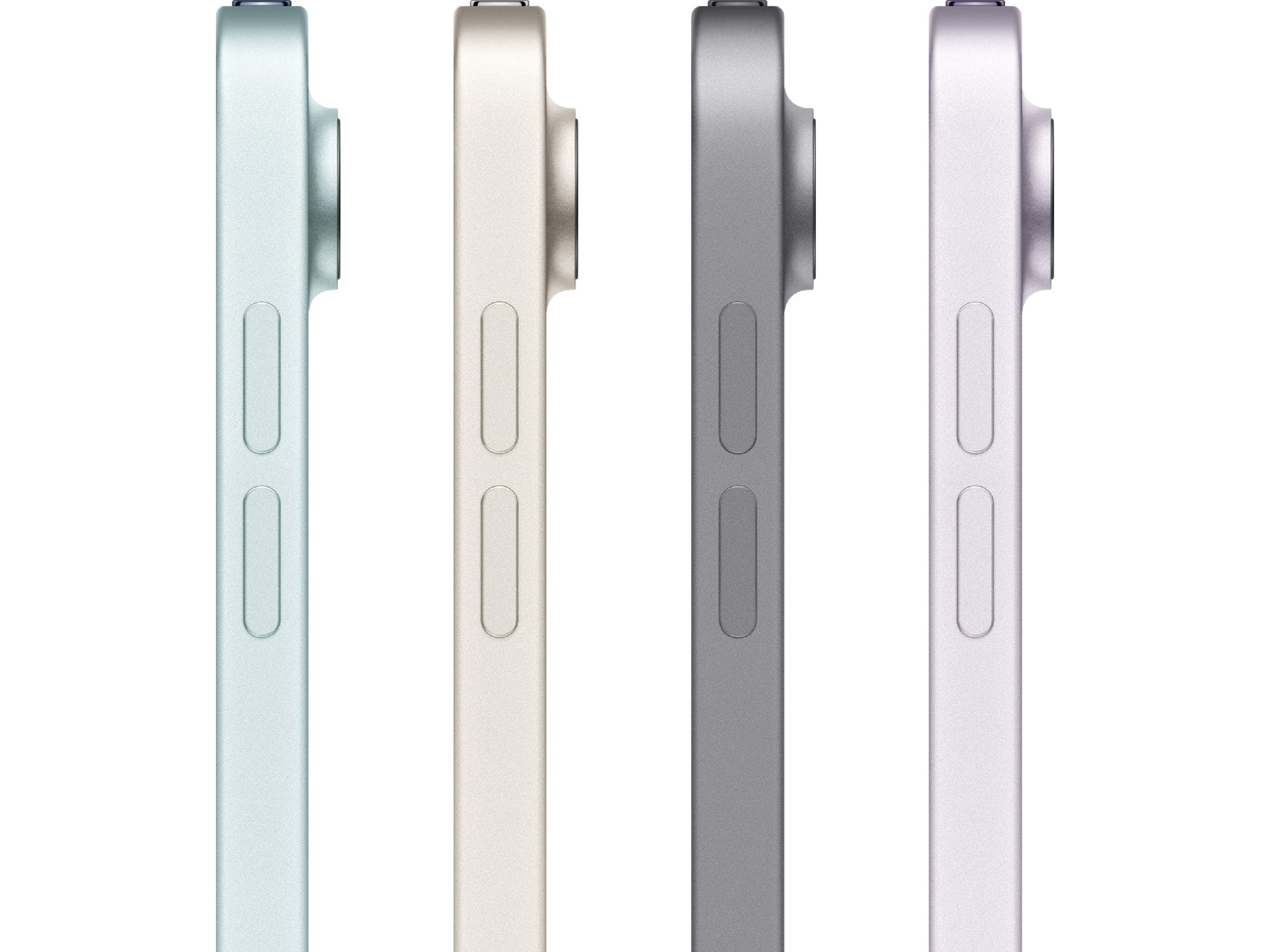 iPad Air 13" (2025) 512GB WiFi (stellargrå) Surfplattor